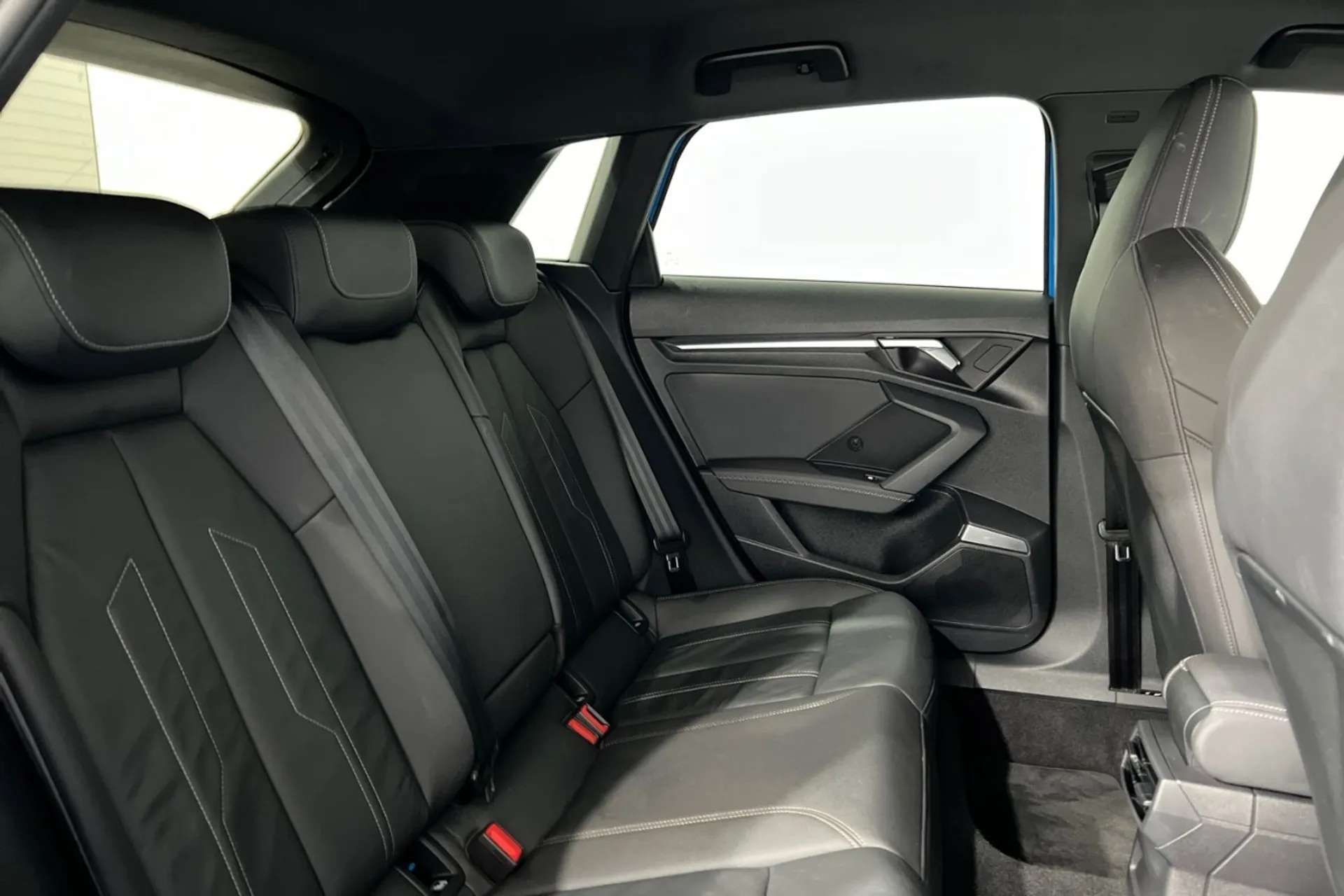 2021 AUDI A3 2021 AUDI A3