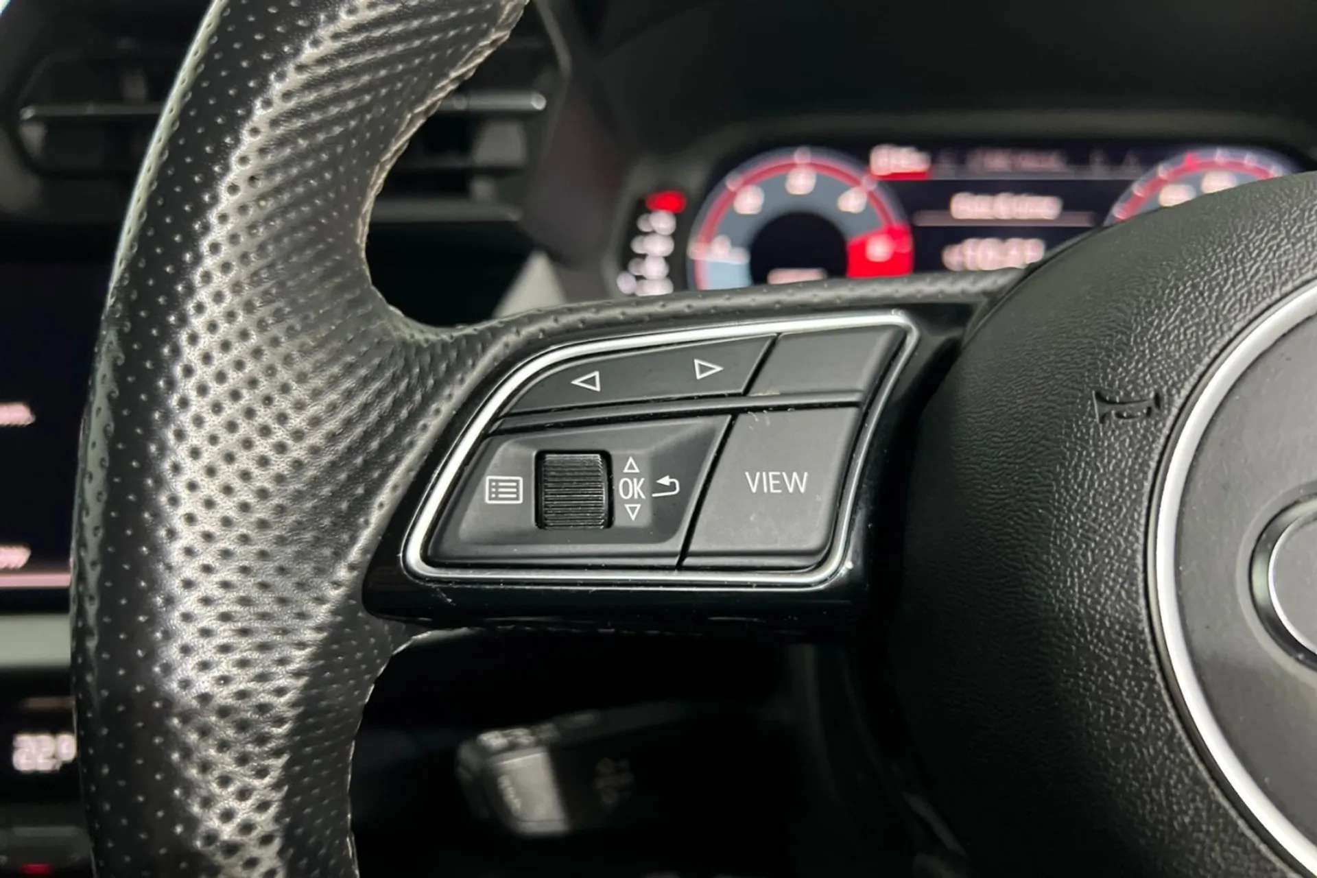 2021 AUDI A3 2021 AUDI A3