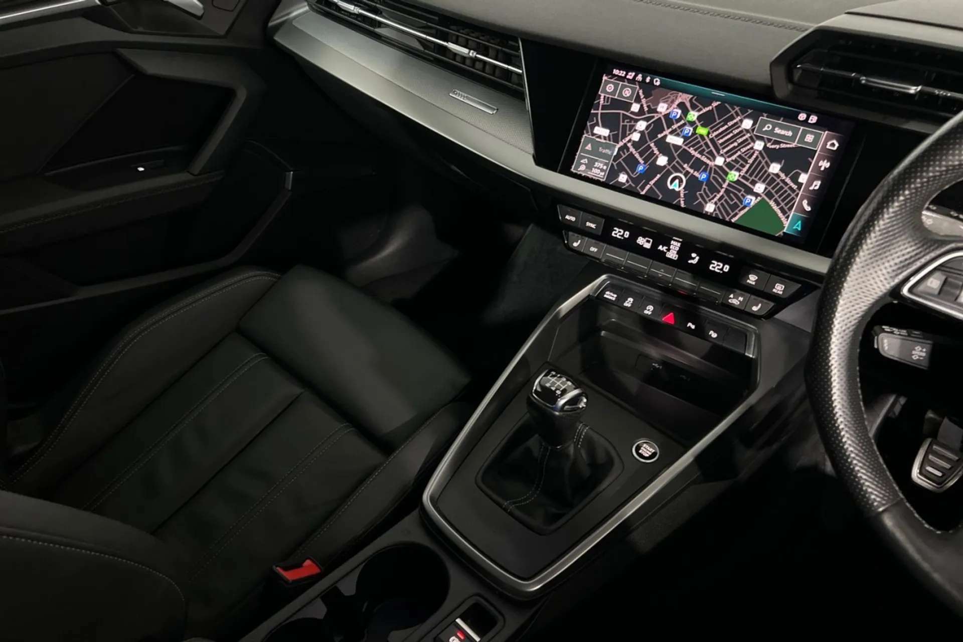 2021 AUDI A3 2021 AUDI A3