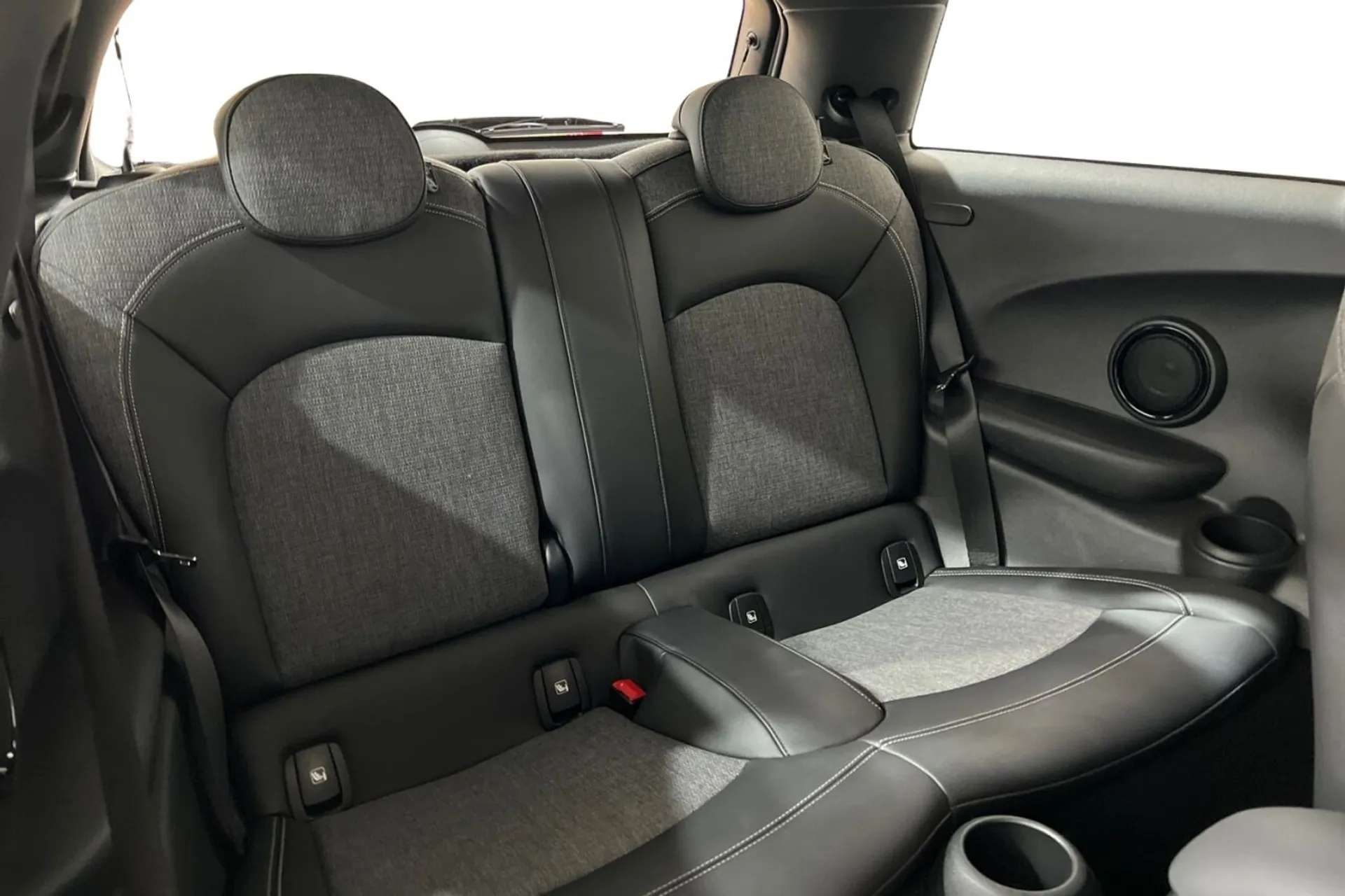 2021 MINI COOPER S 2021 MINI COOPER S