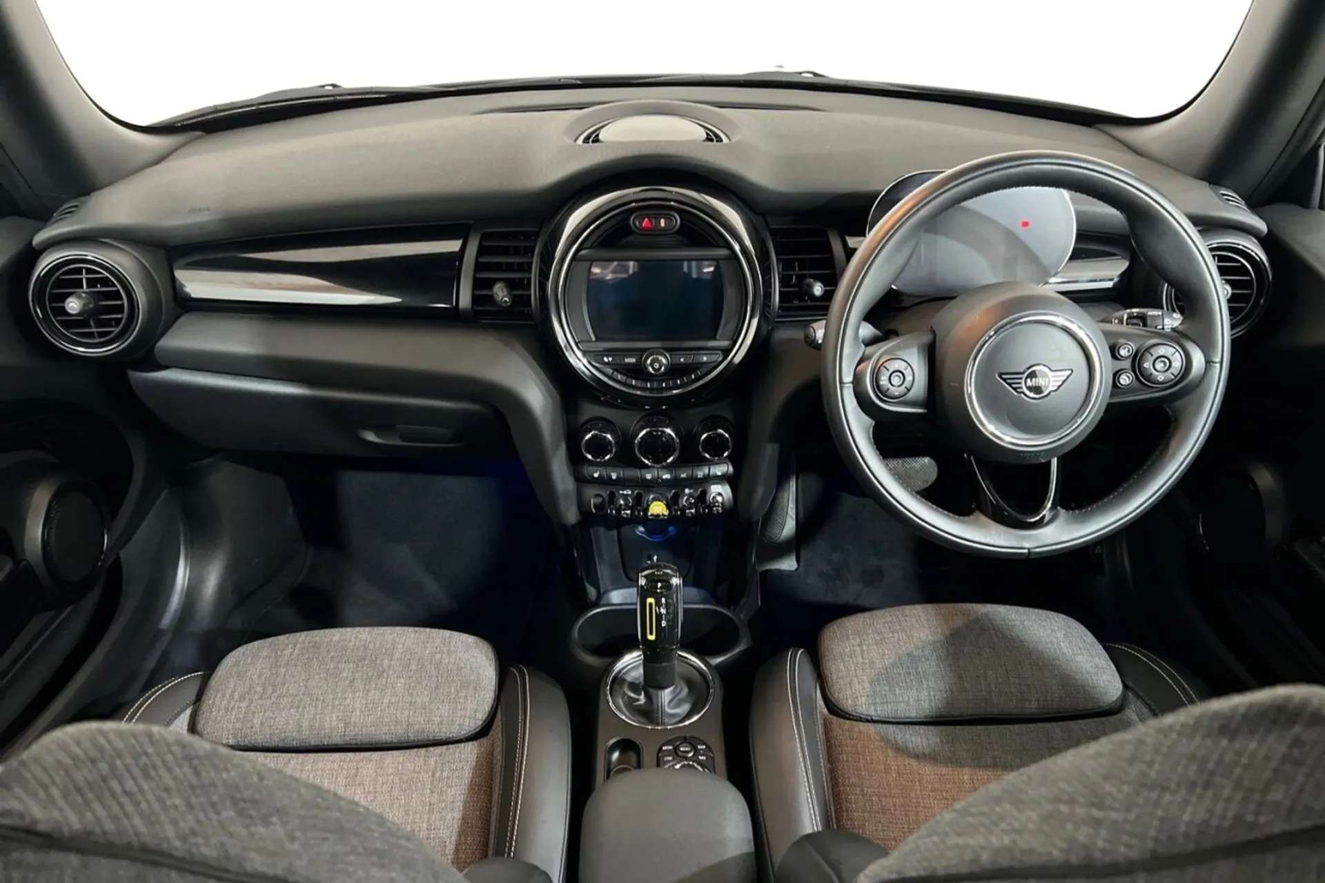 2021 MINI COOPER S 2021 MINI COOPER S
