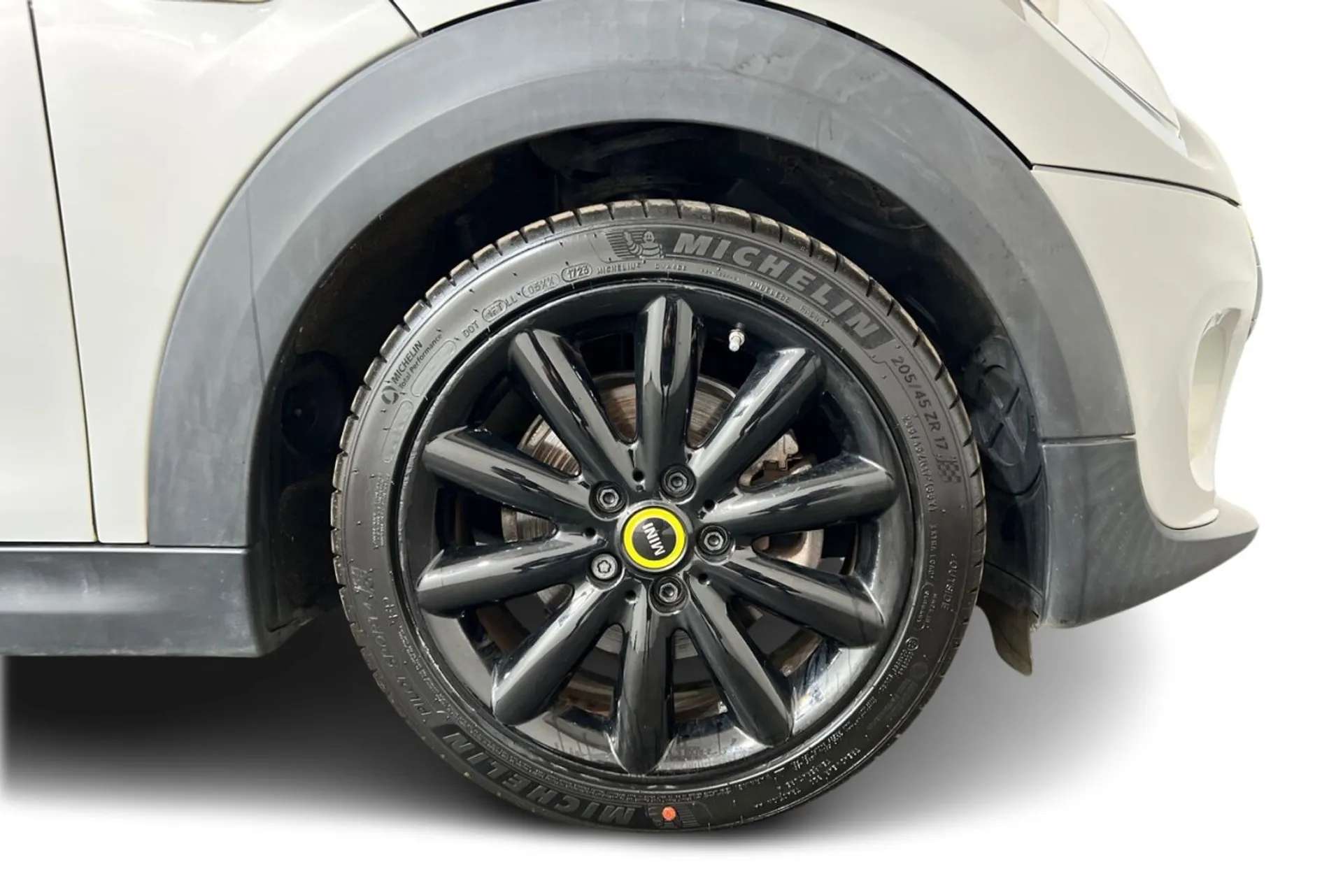 2021 MINI COOPER S 2021 MINI COOPER S