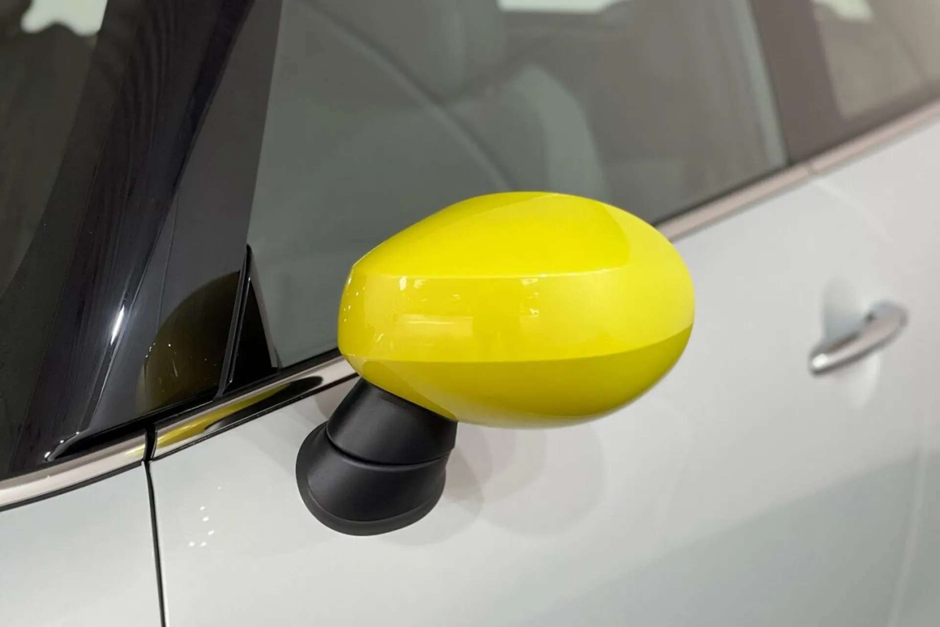 2021 MINI COOPER S 2021 MINI COOPER S