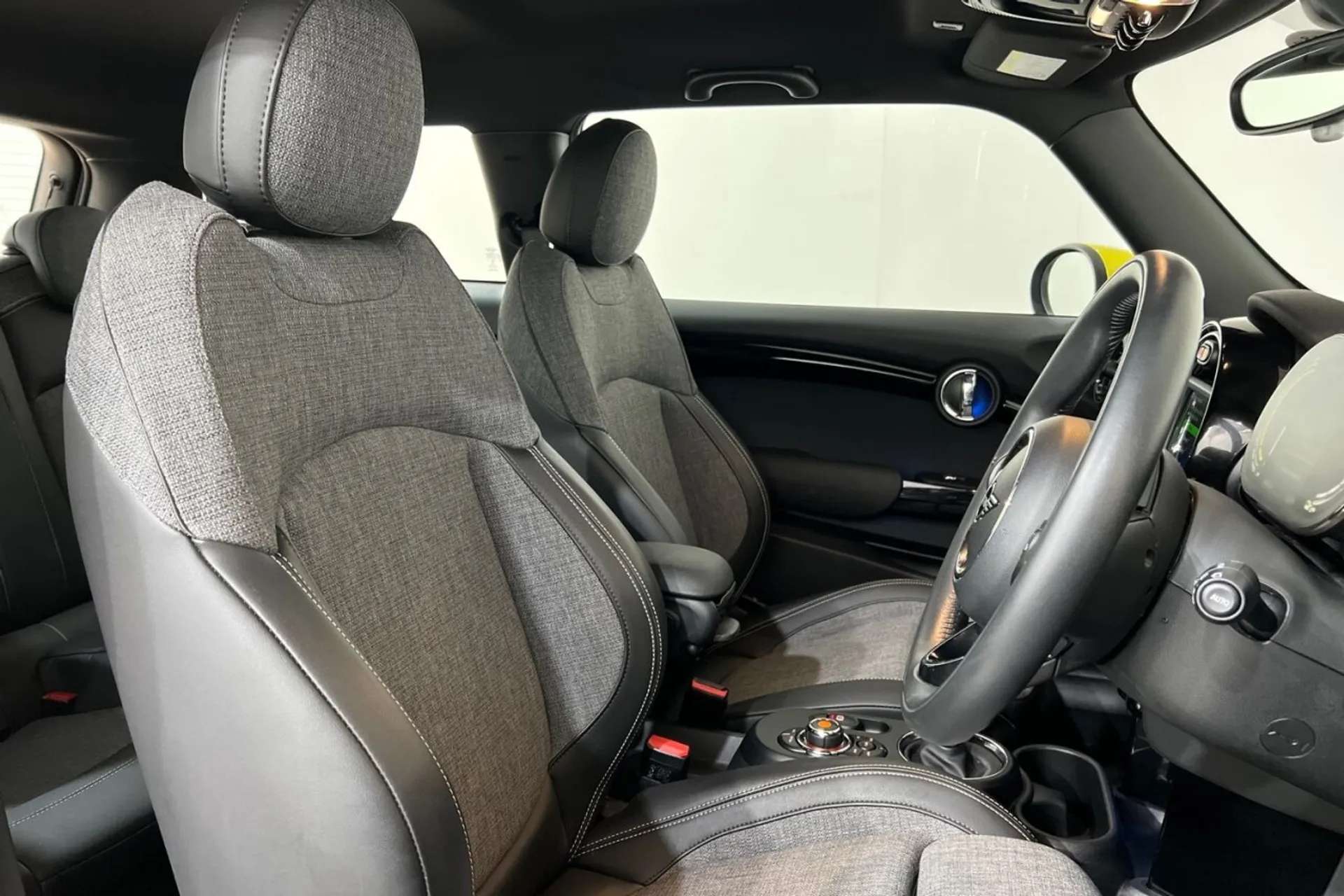 2021 MINI COOPER S 2021 MINI COOPER S