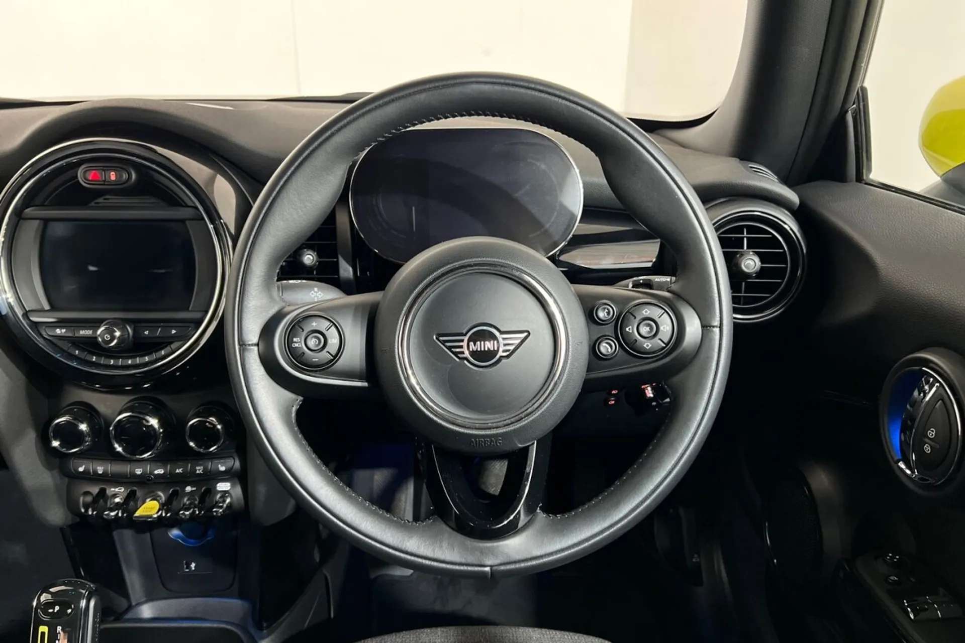 2021 MINI COOPER S 2021 MINI COOPER S