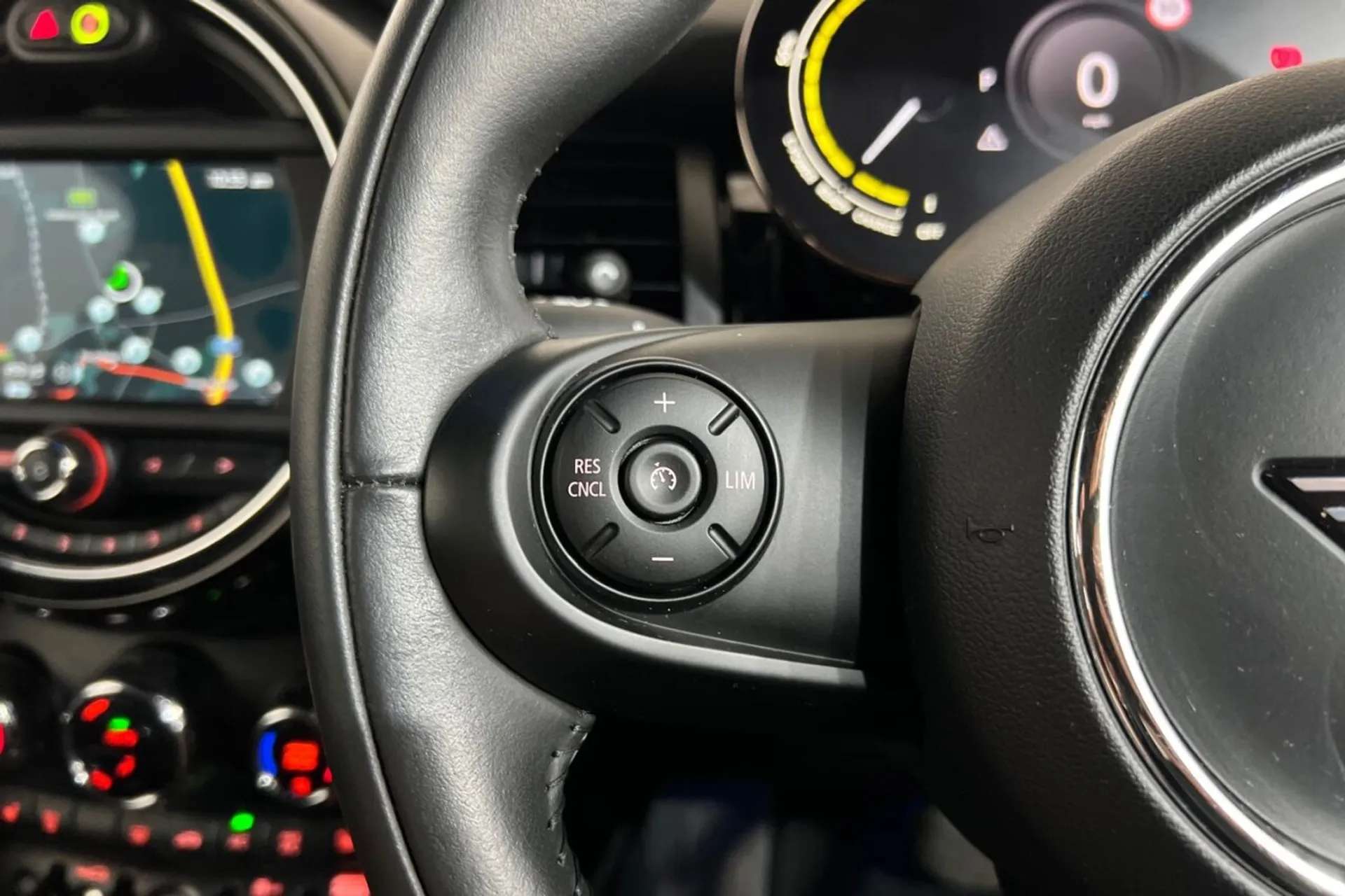 2021 MINI COOPER S 2021 MINI COOPER S