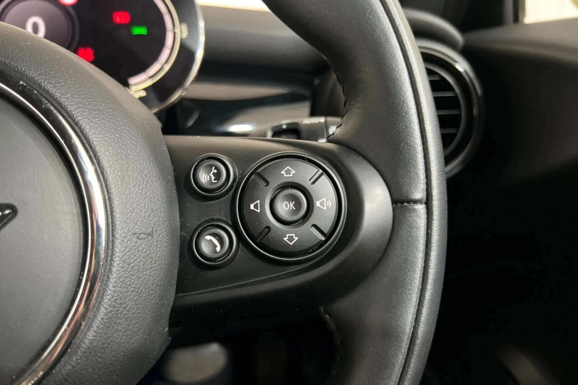 2021 MINI COOPER S 2021 MINI COOPER S