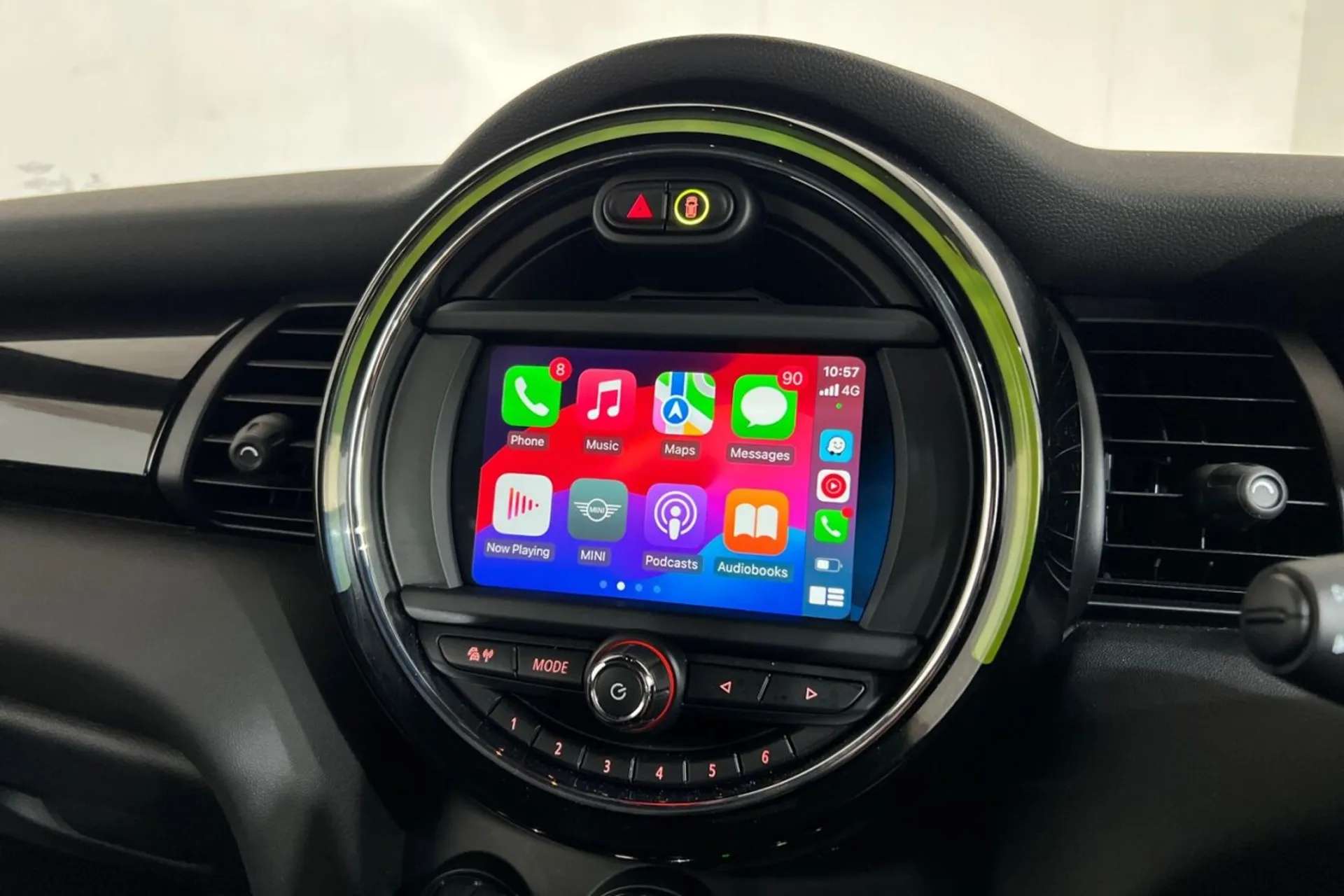 2021 MINI COOPER S 2021 MINI COOPER S