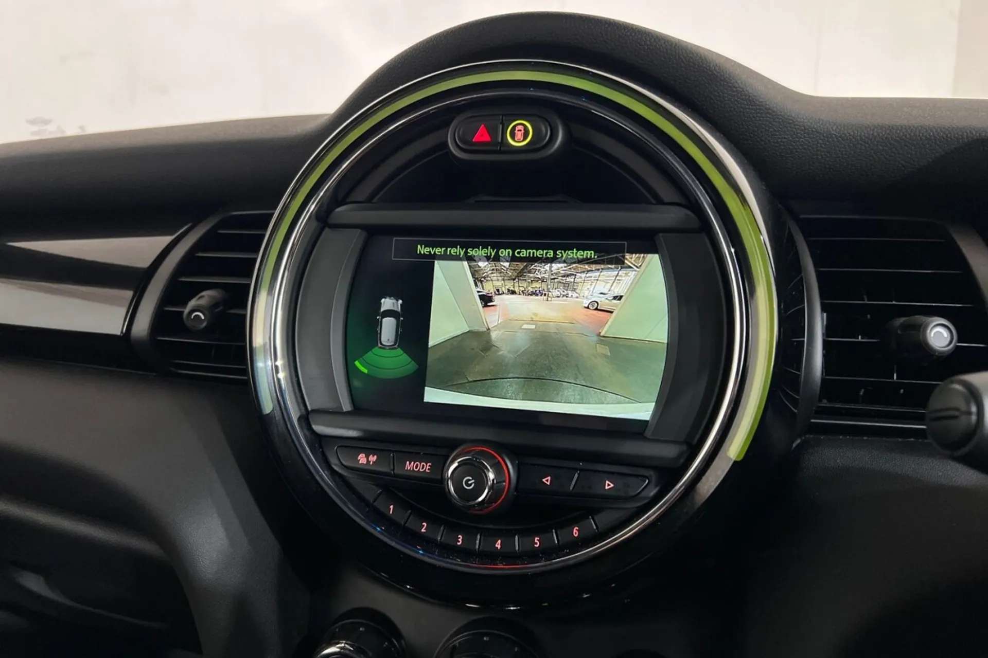 2021 MINI COOPER S 2021 MINI COOPER S