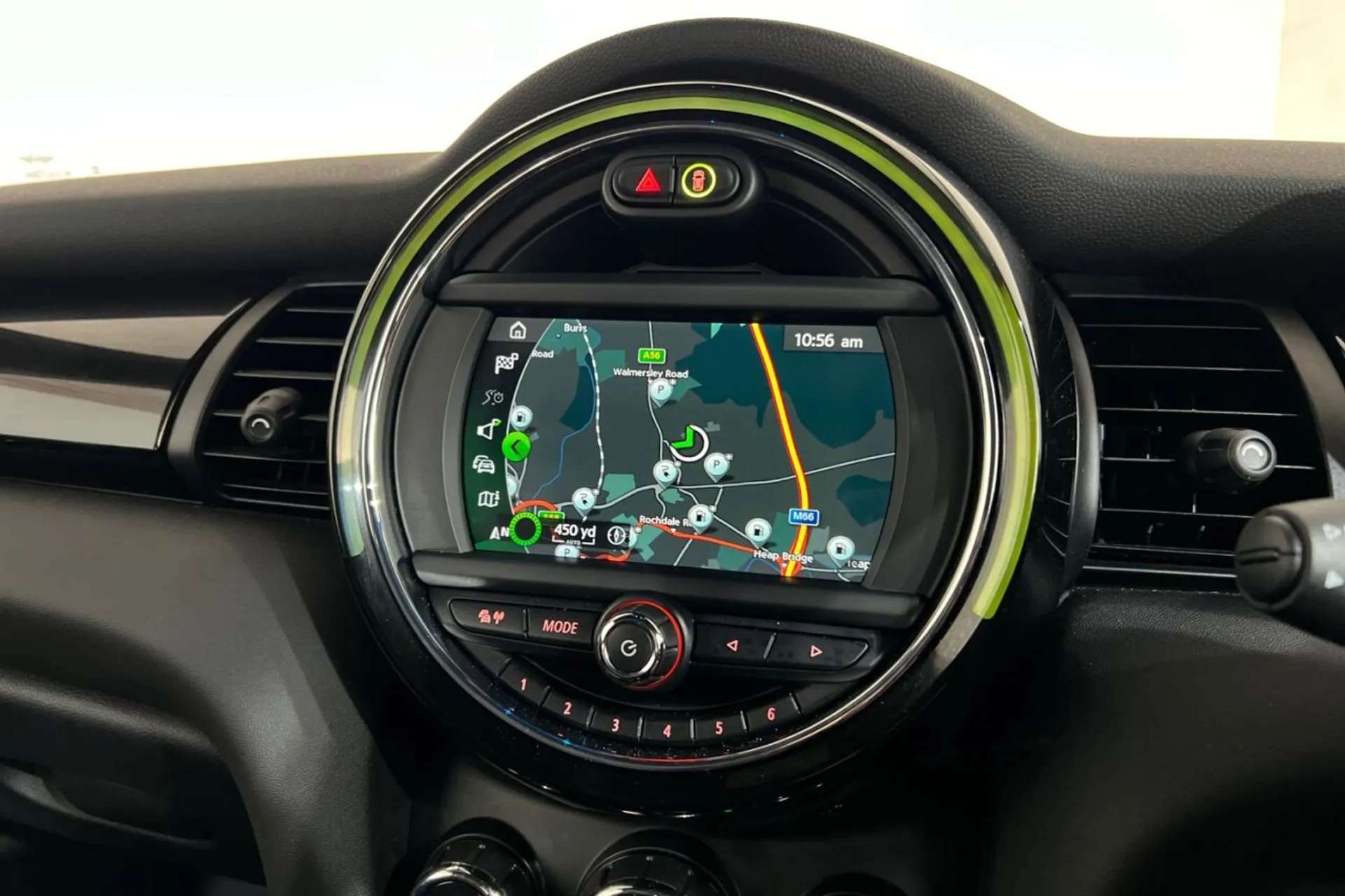 2021 MINI COOPER S 2021 MINI COOPER S