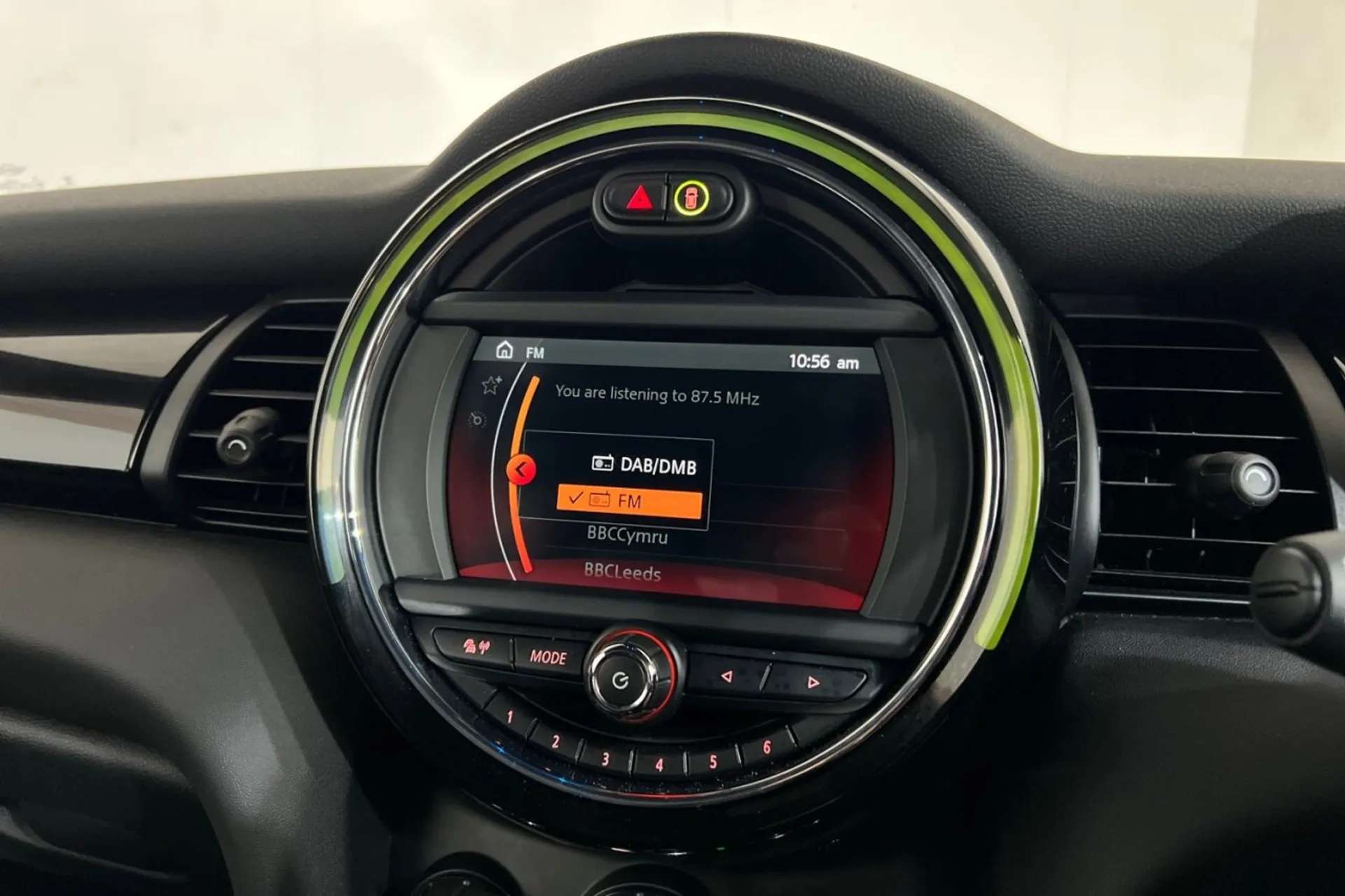 2021 MINI COOPER S 2021 MINI COOPER S