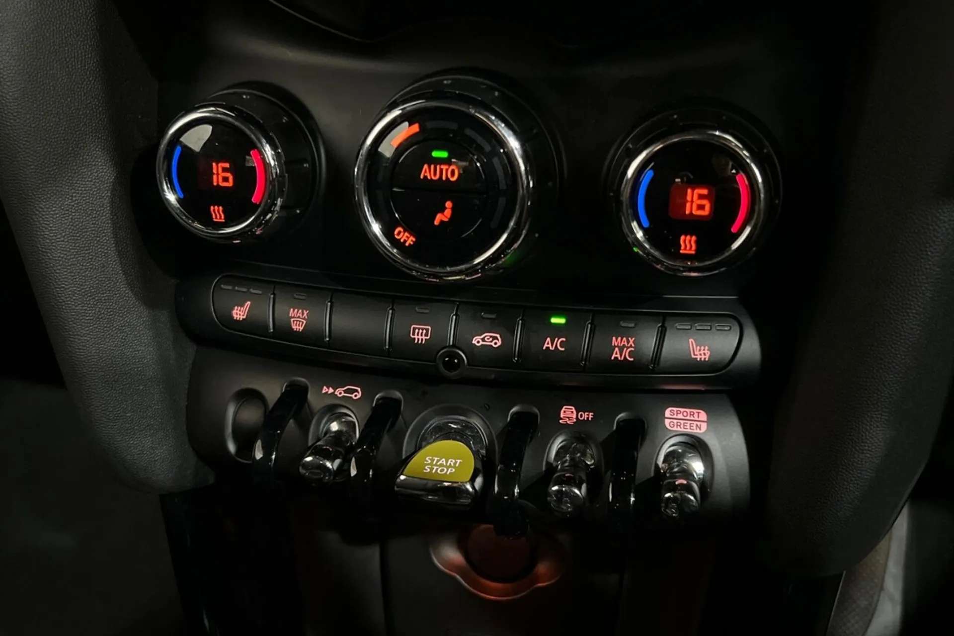 2021 MINI COOPER S 2021 MINI COOPER S