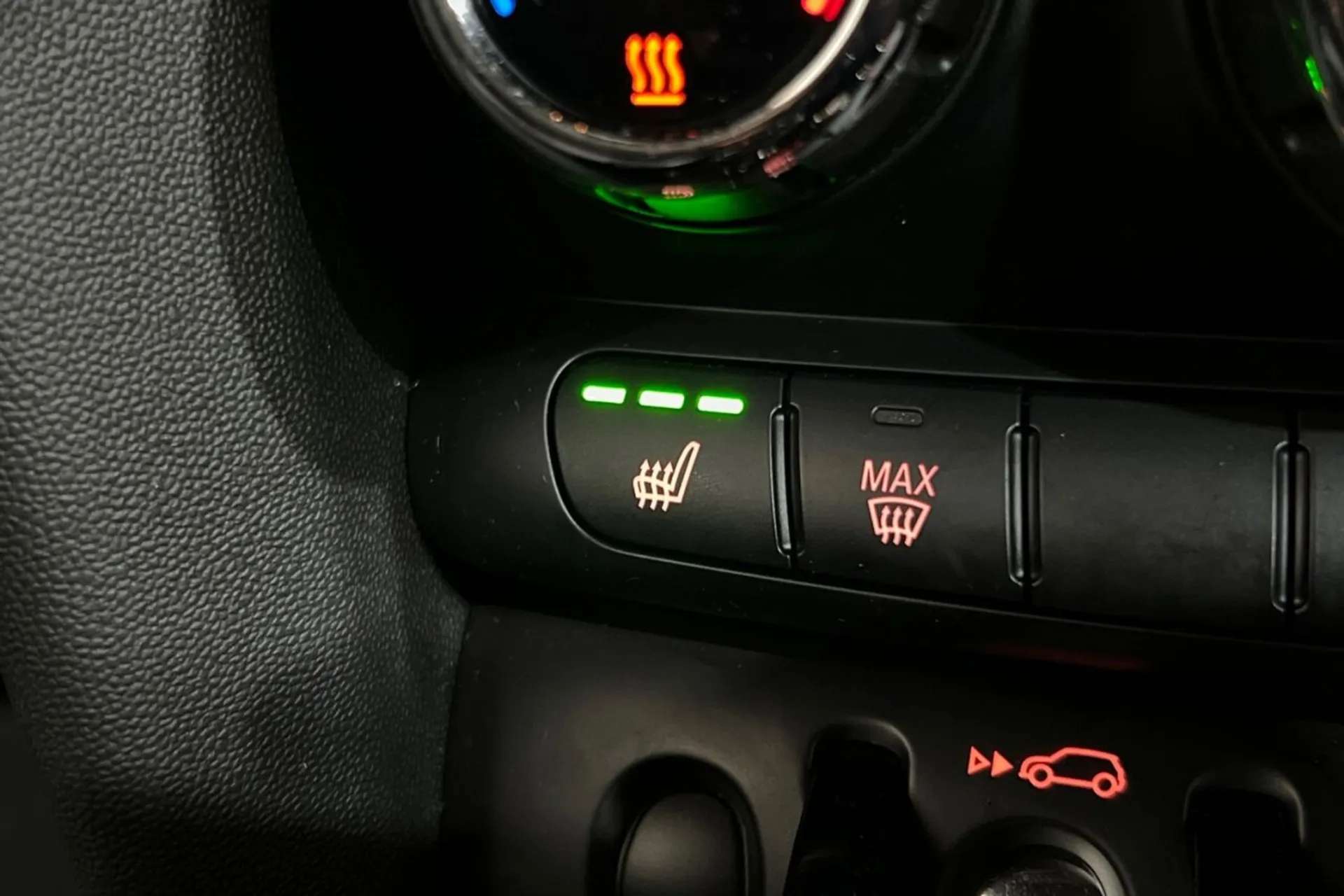 2021 MINI COOPER S 2021 MINI COOPER S