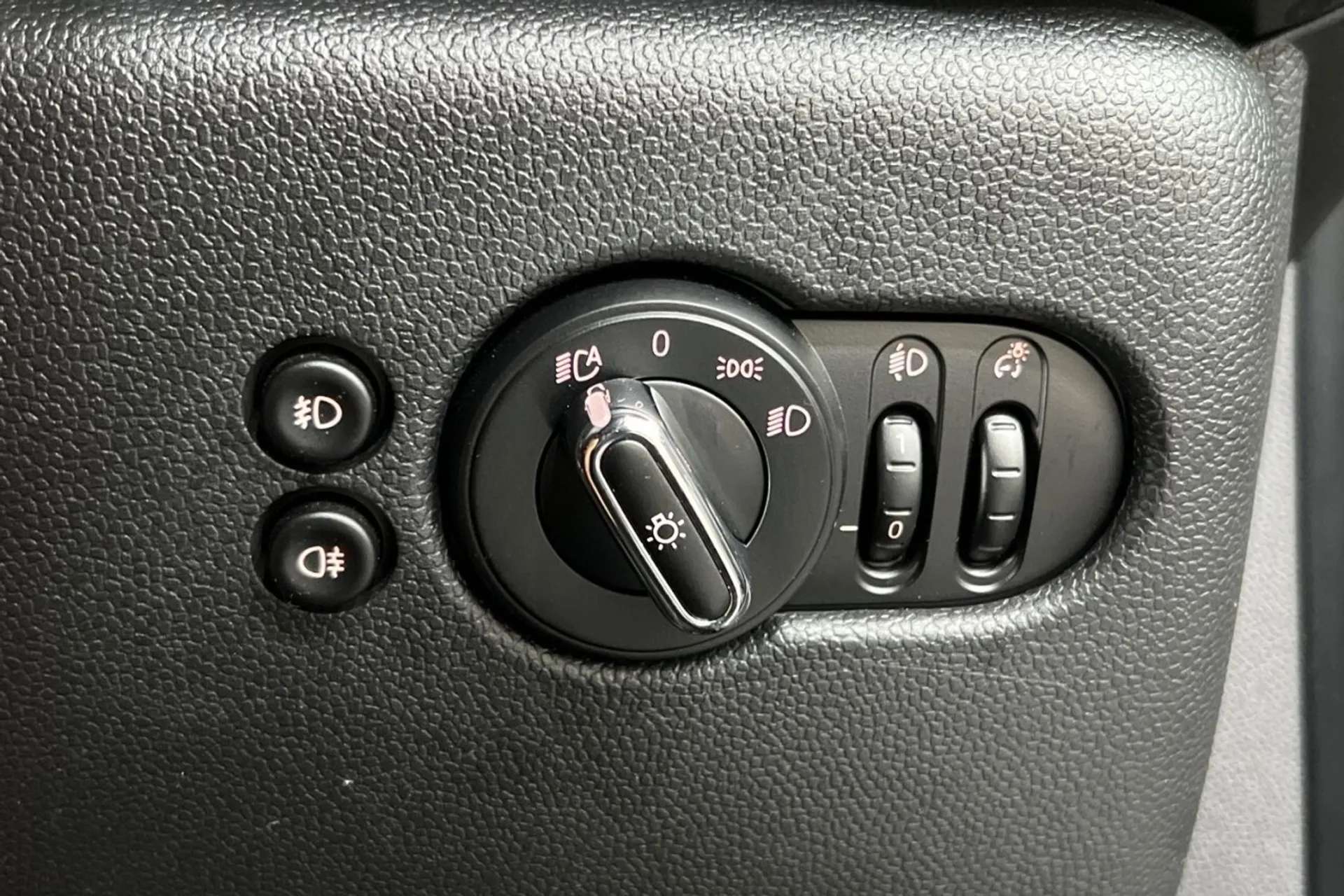 2021 MINI COOPER S 2021 MINI COOPER S