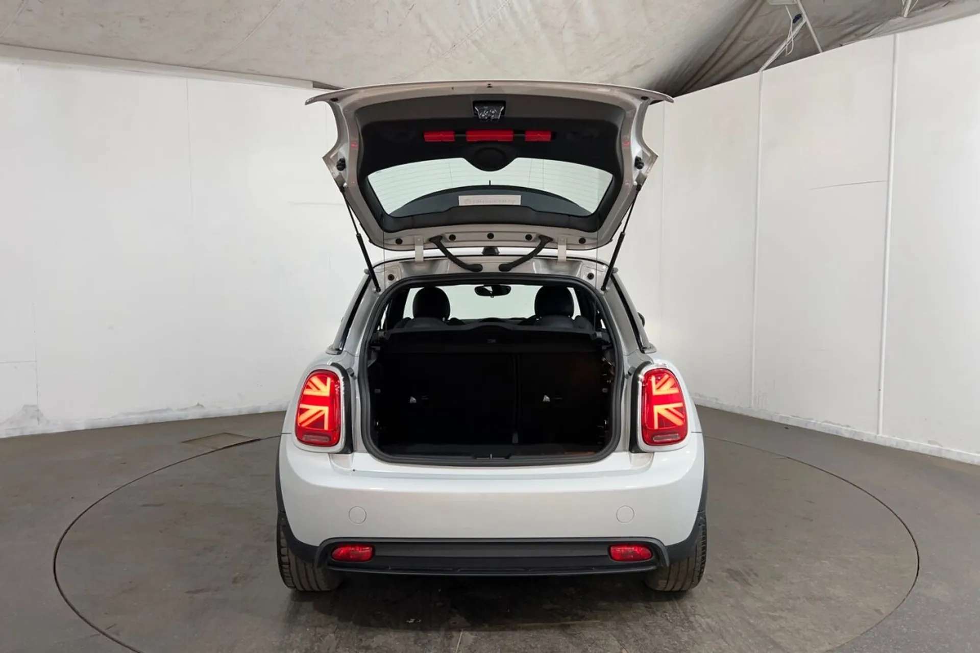 2021 MINI COOPER S 2021 MINI COOPER S