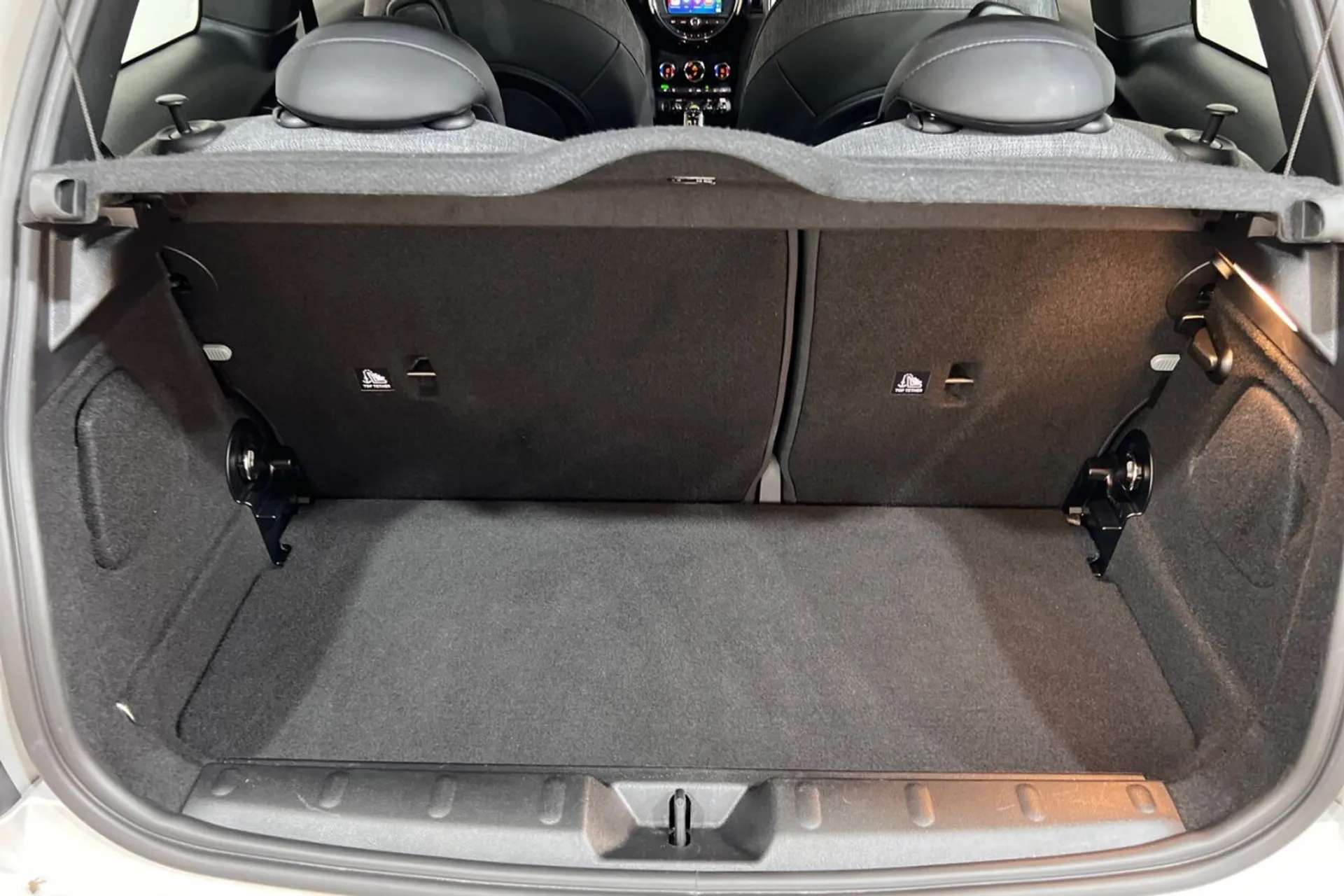 2021 MINI COOPER S 2021 MINI COOPER S