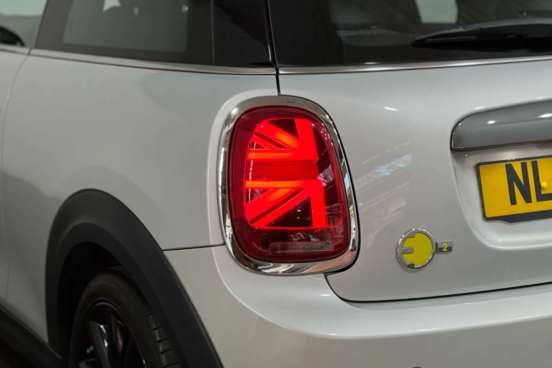 2021 MINI COOPER S 2021 MINI COOPER S