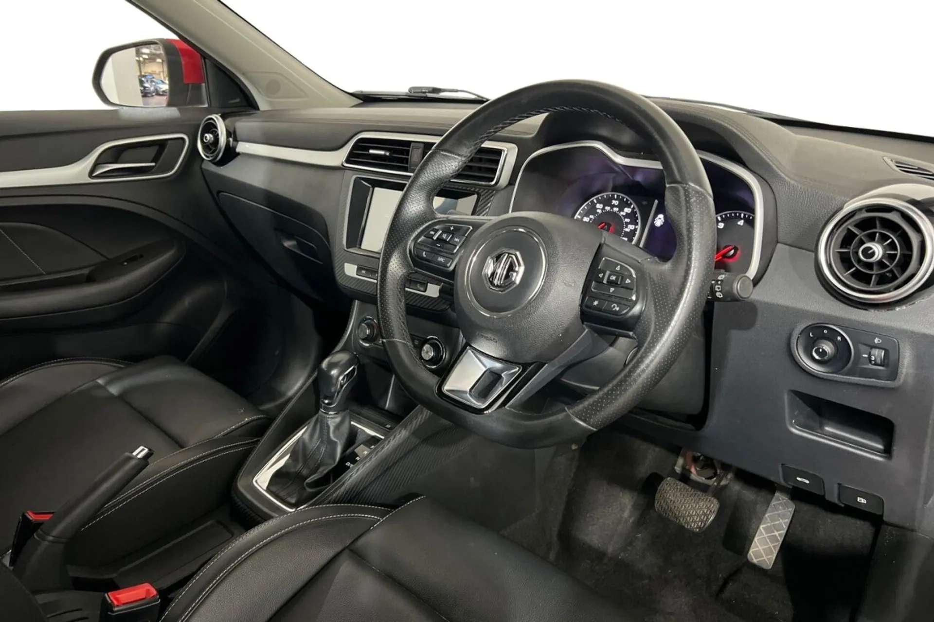 2020 MG MG ZS 2020 MG MG ZS