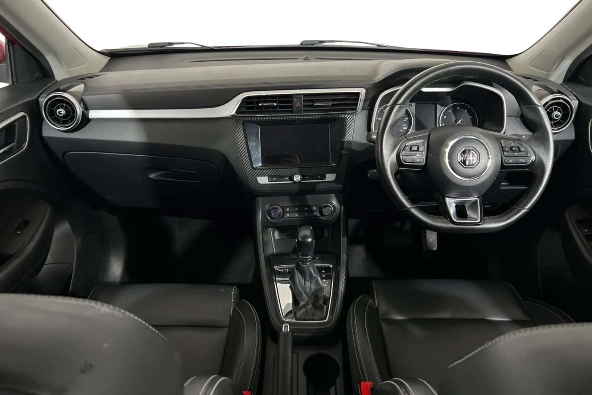 2020 MG MG ZS 2020 MG MG ZS