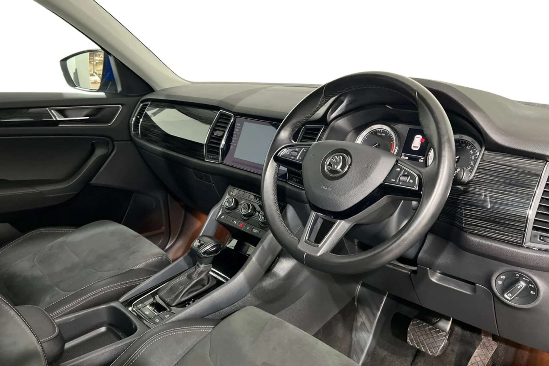 2020 SKODA KODIAQ 2020 SKODA KODIAQ