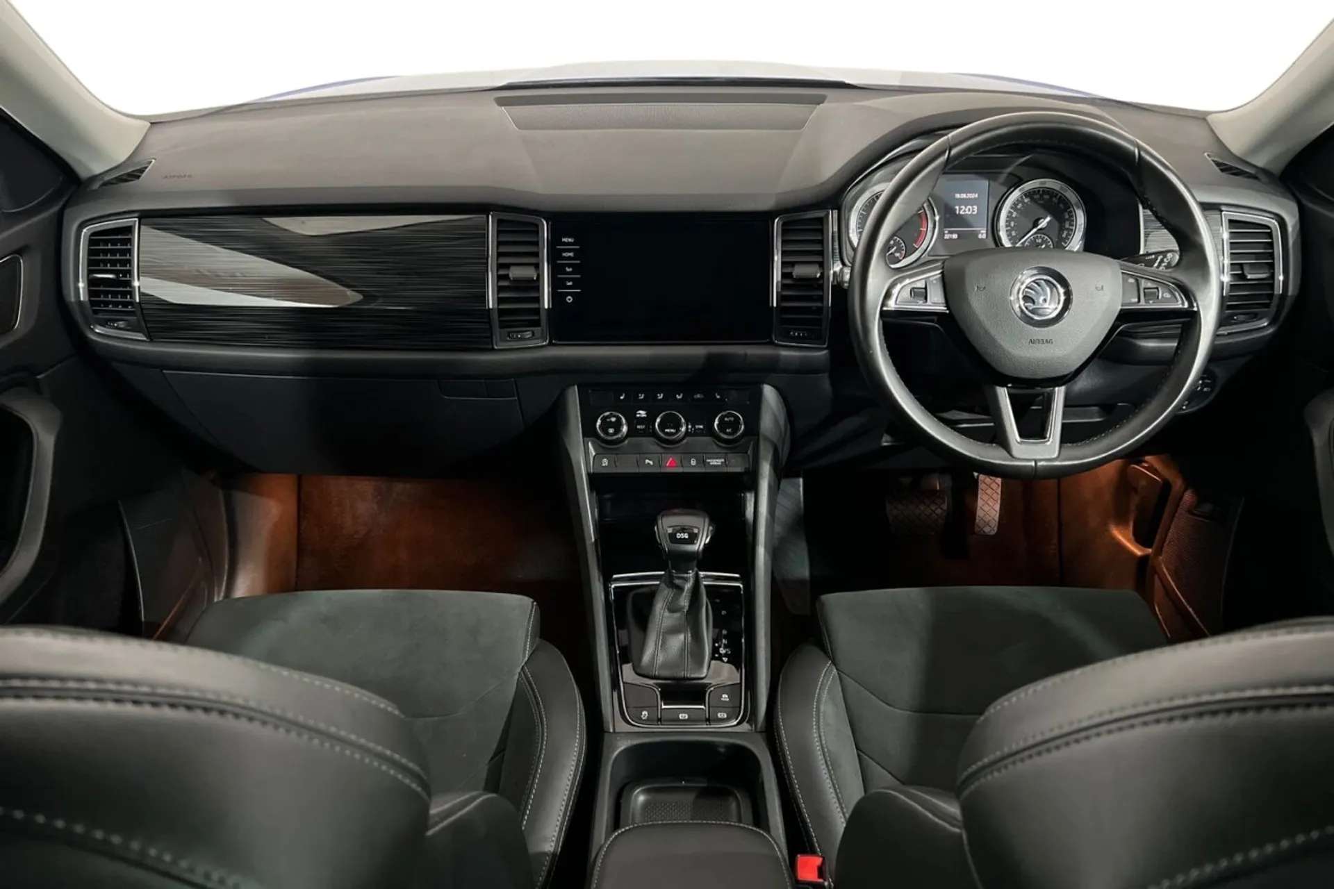 2020 SKODA KODIAQ 2020 SKODA KODIAQ