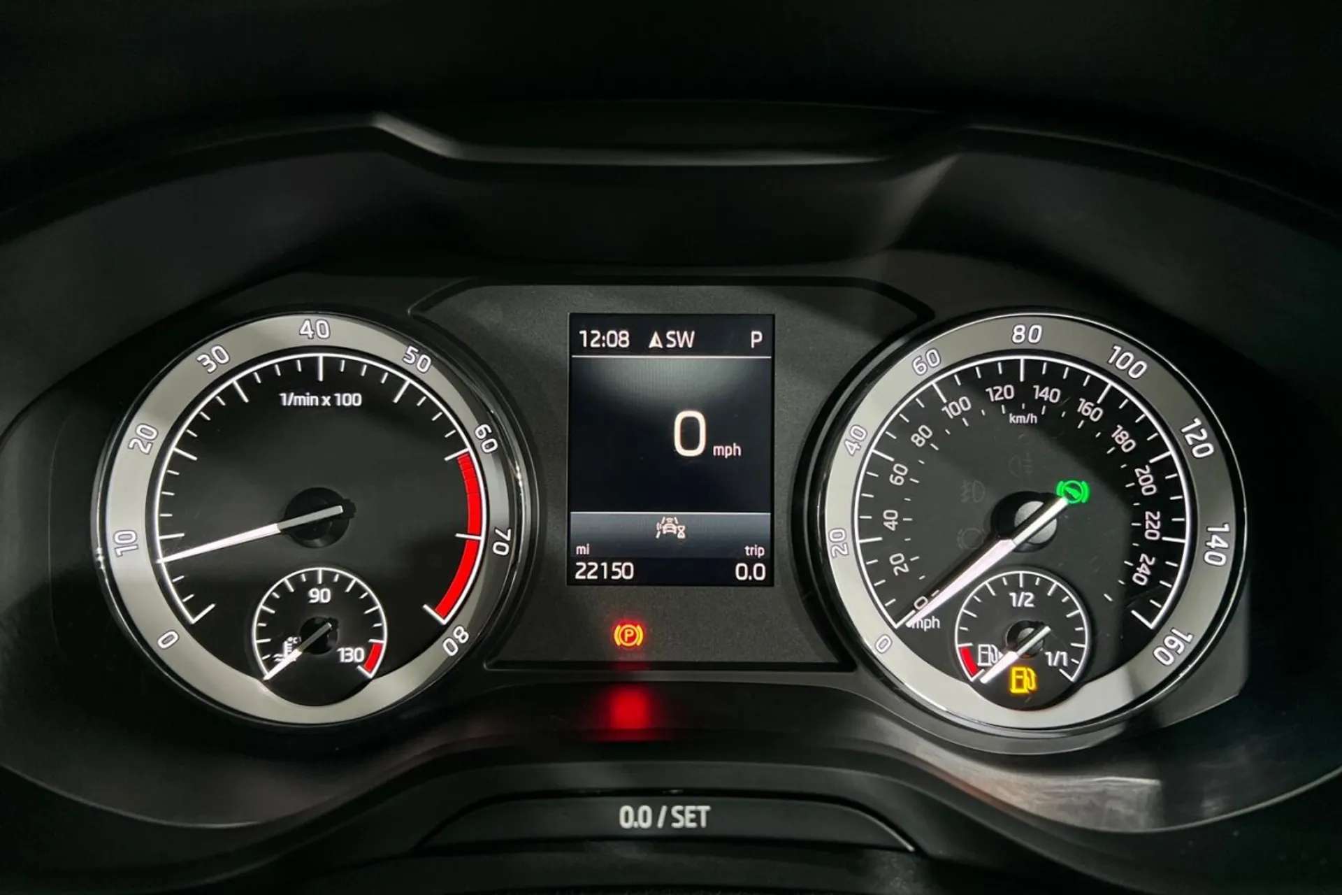 2020 SKODA KODIAQ 2020 SKODA KODIAQ