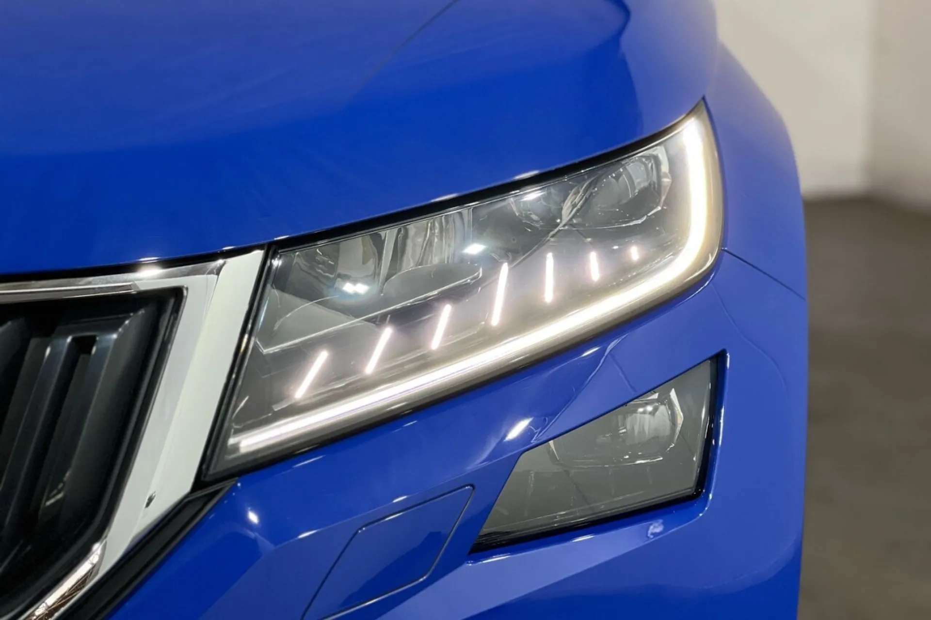 2020 SKODA KODIAQ 2020 SKODA KODIAQ