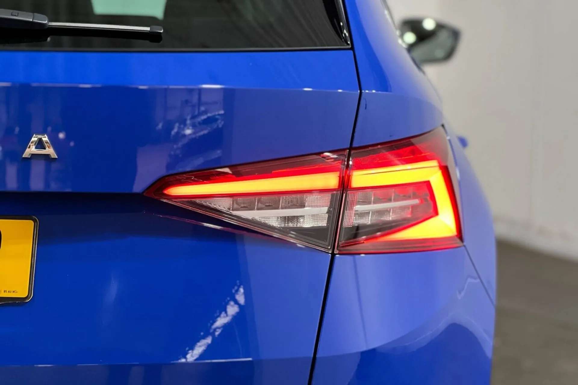 2020 SKODA KODIAQ 2020 SKODA KODIAQ