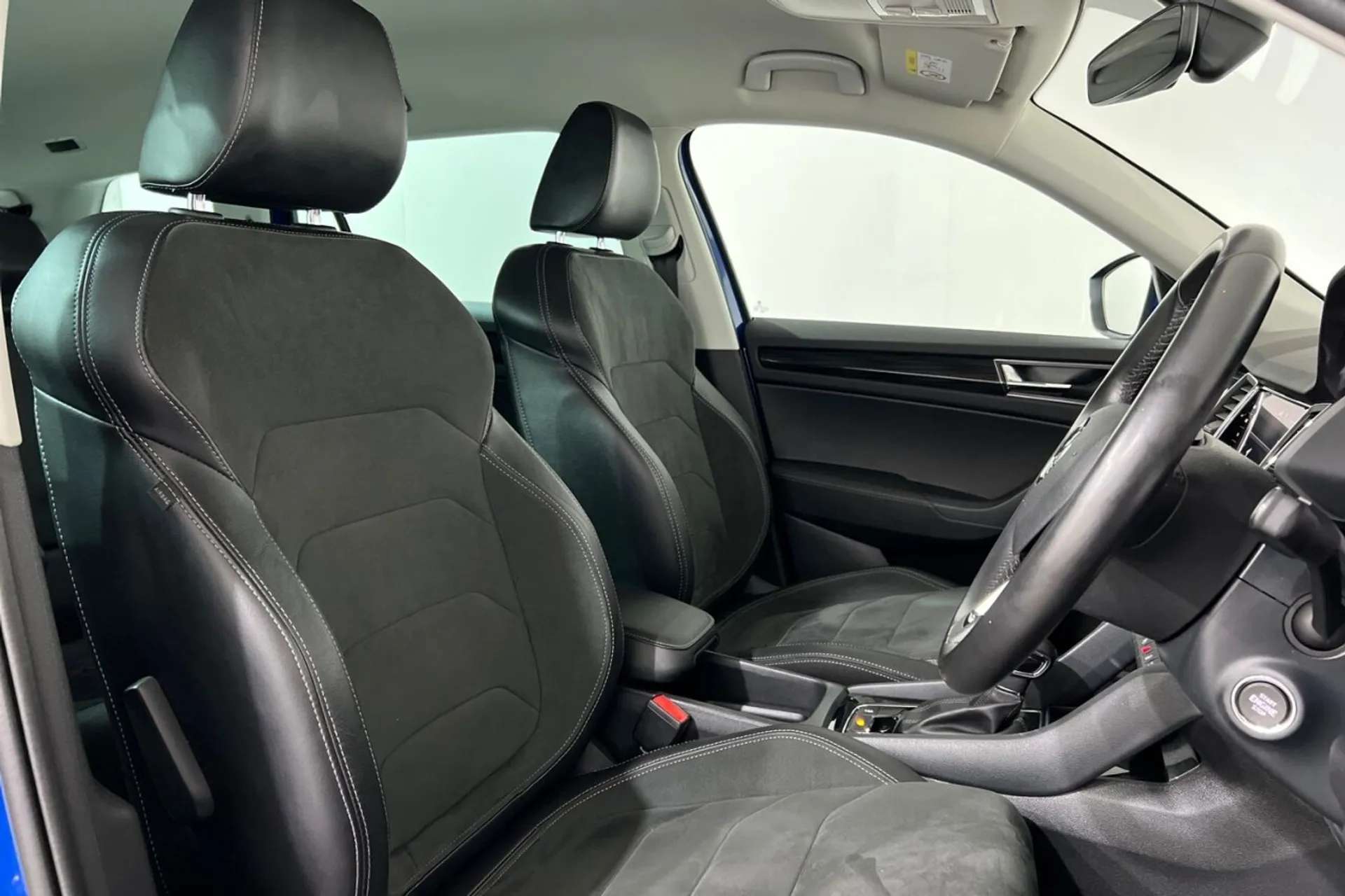 2020 SKODA KODIAQ 2020 SKODA KODIAQ