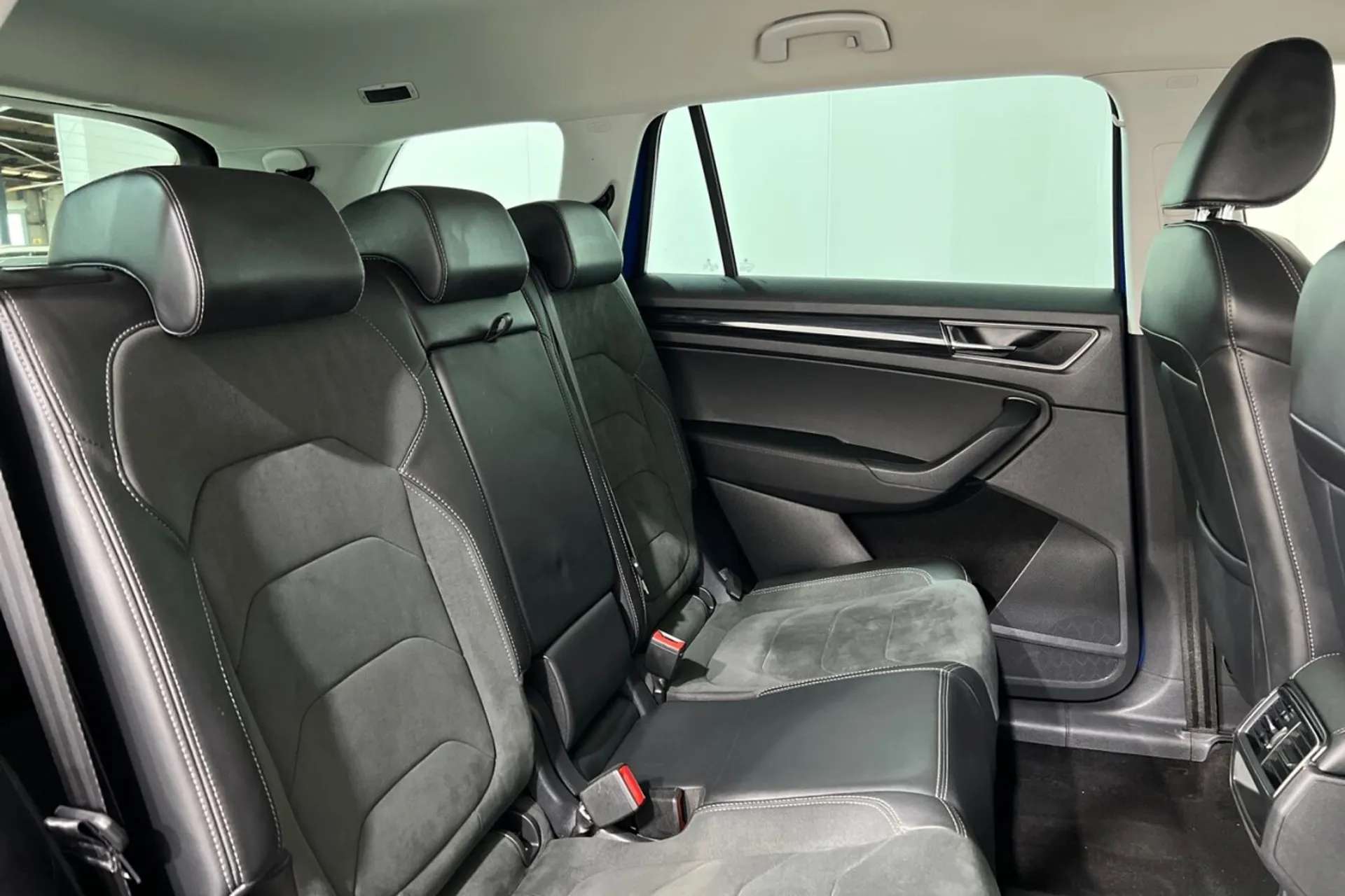 2020 SKODA KODIAQ 2020 SKODA KODIAQ