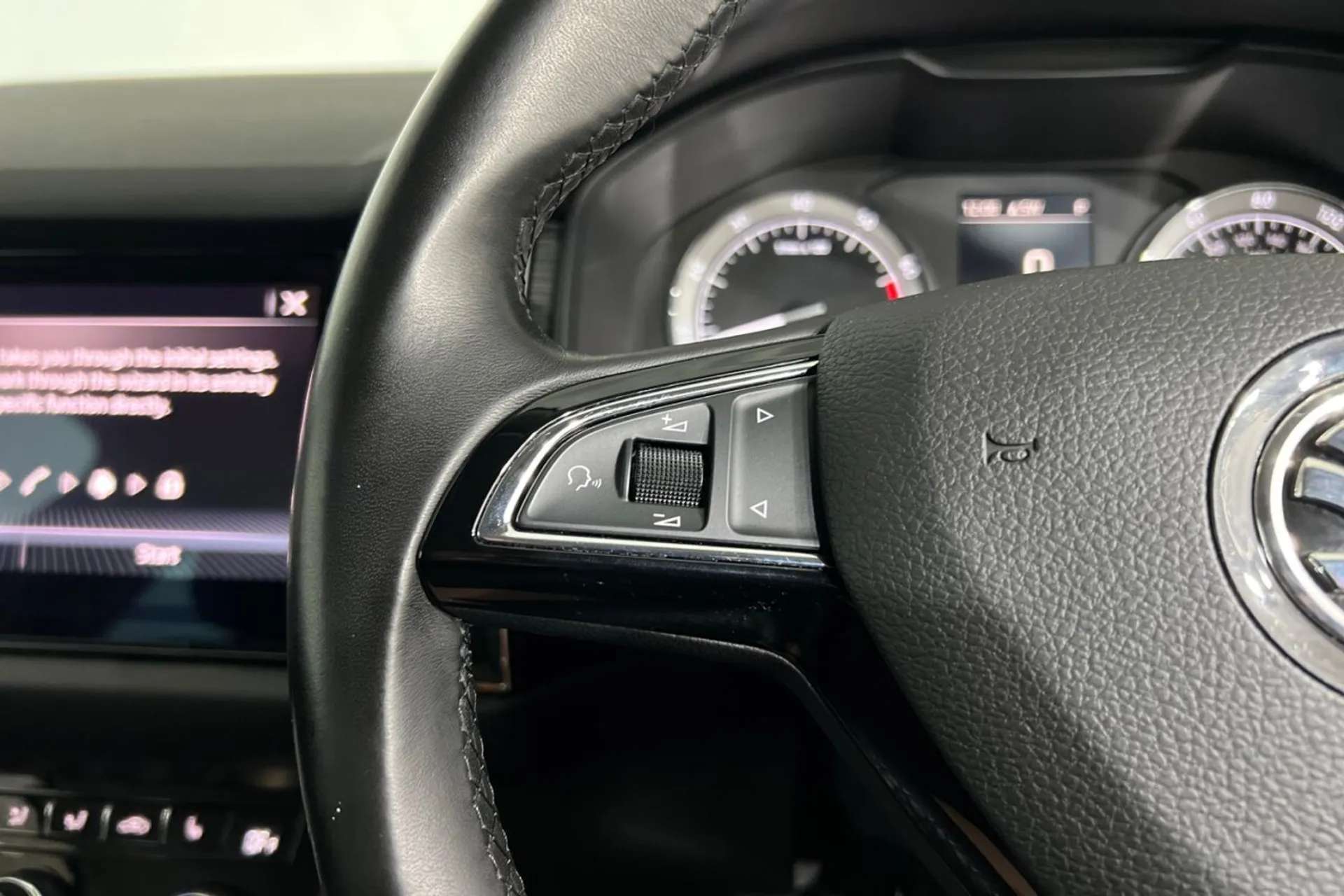 2020 SKODA KODIAQ 2020 SKODA KODIAQ