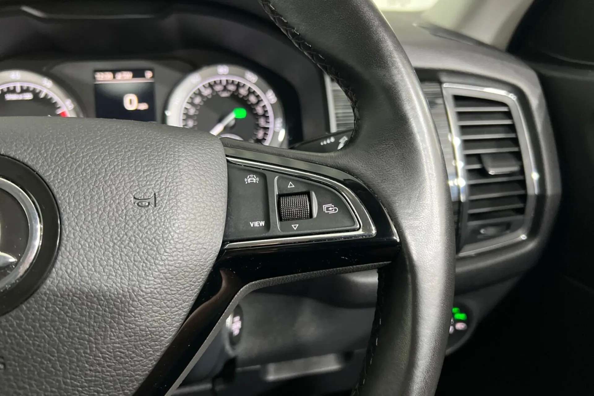 2020 SKODA KODIAQ 2020 SKODA KODIAQ