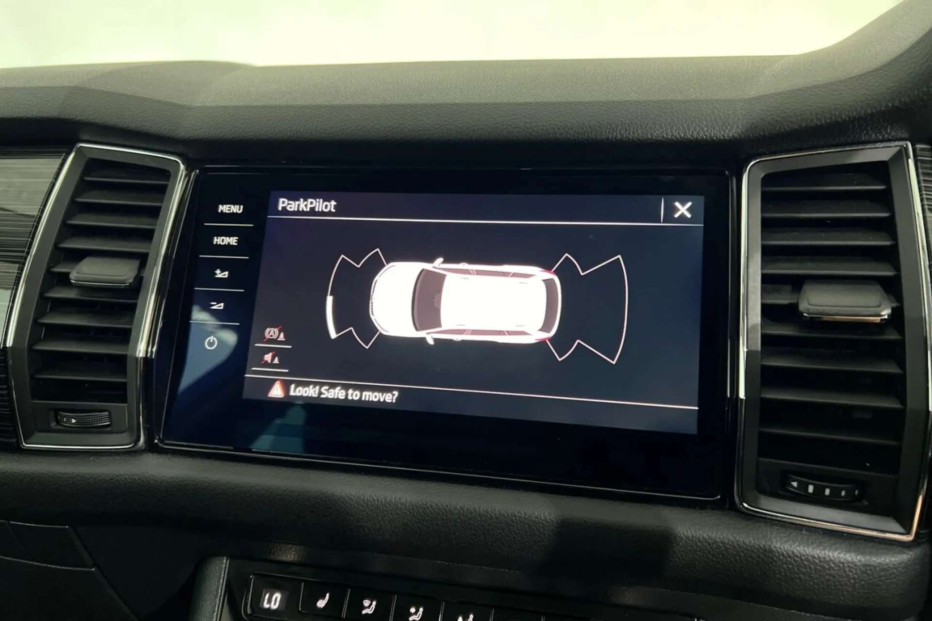 2020 SKODA KODIAQ 2020 SKODA KODIAQ