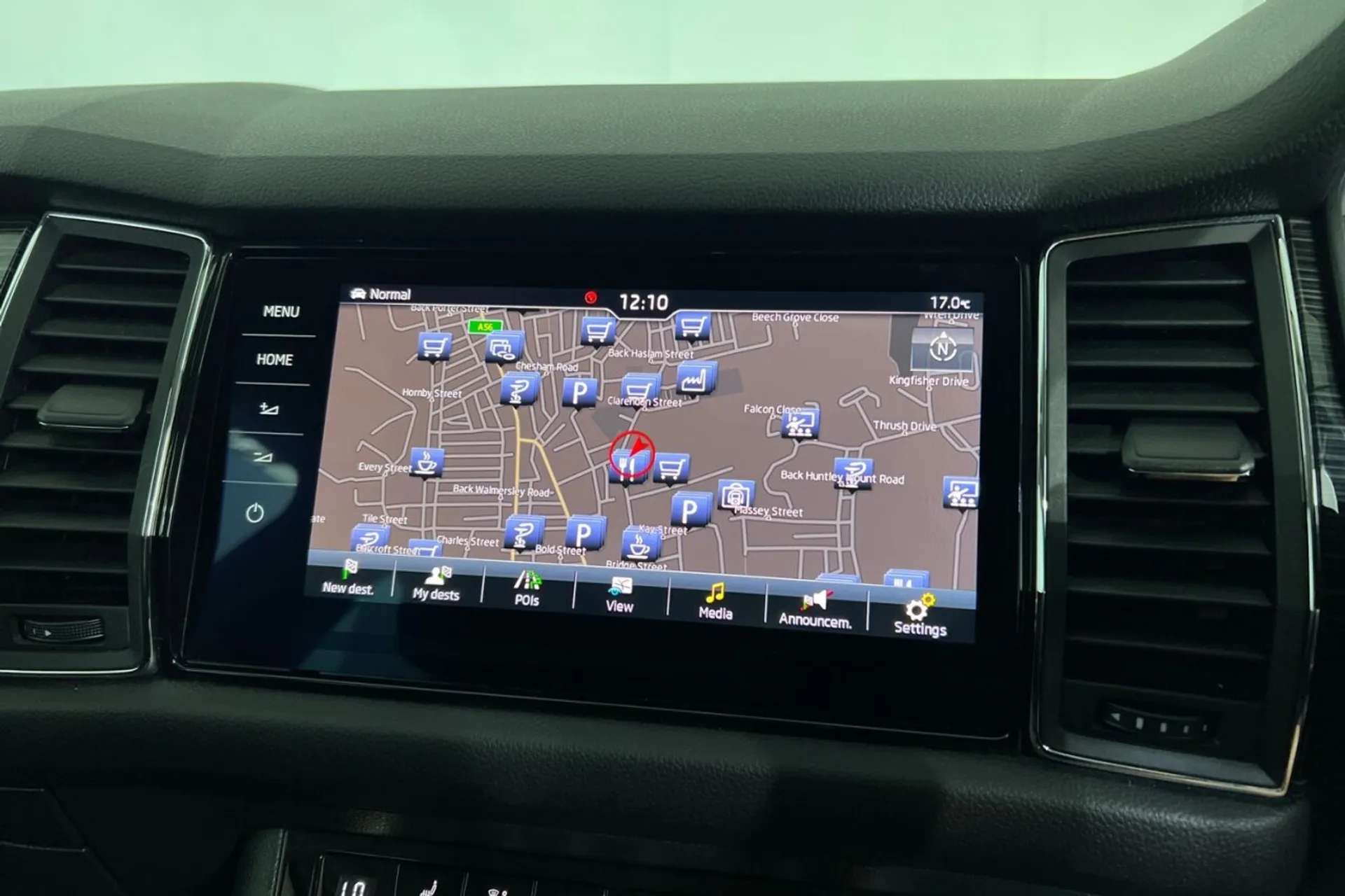 2020 SKODA KODIAQ 2020 SKODA KODIAQ