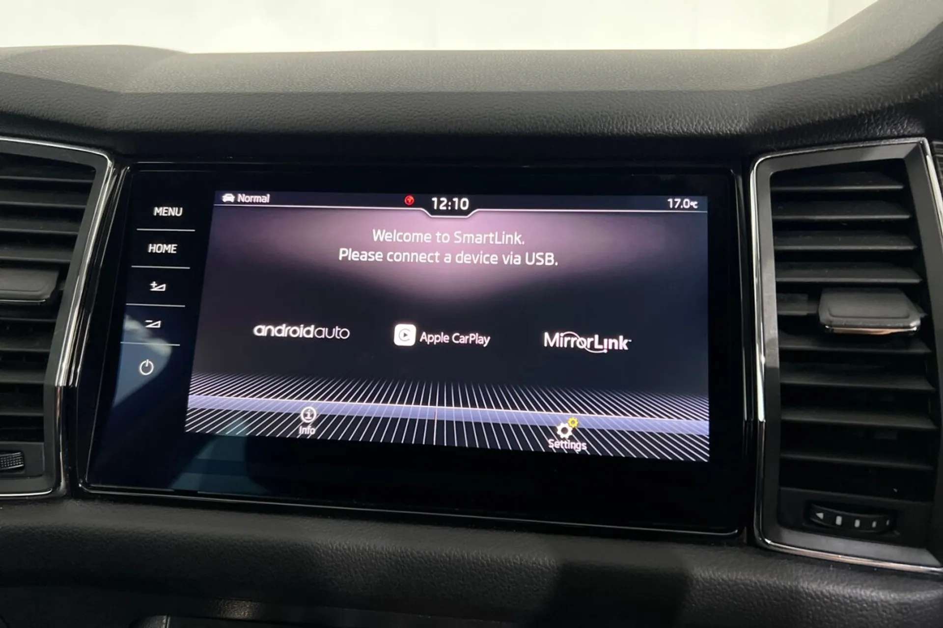 2020 SKODA KODIAQ 2020 SKODA KODIAQ