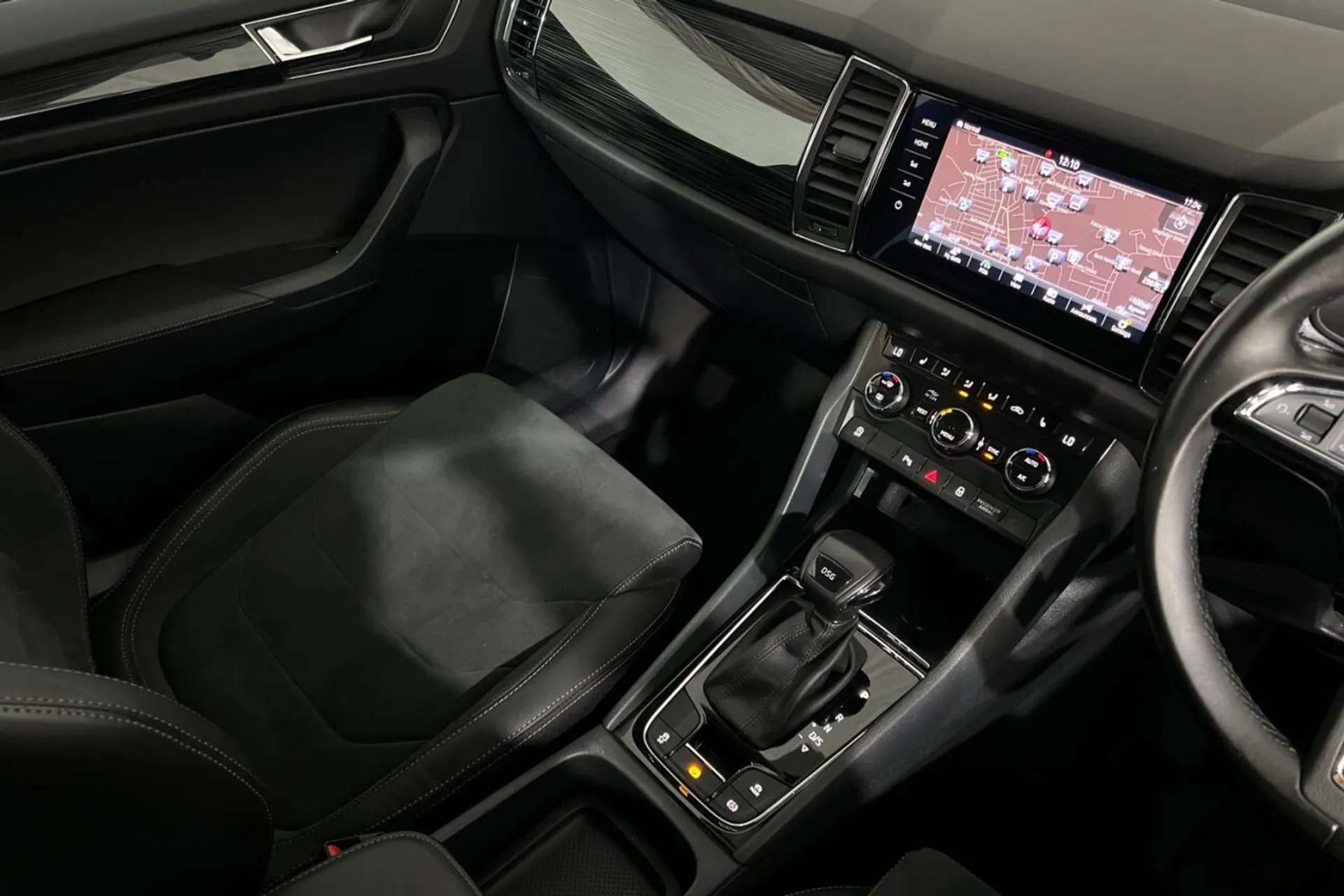 2020 SKODA KODIAQ 2020 SKODA KODIAQ