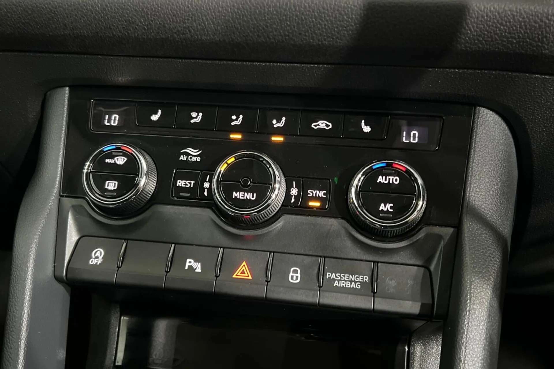 2020 SKODA KODIAQ 2020 SKODA KODIAQ