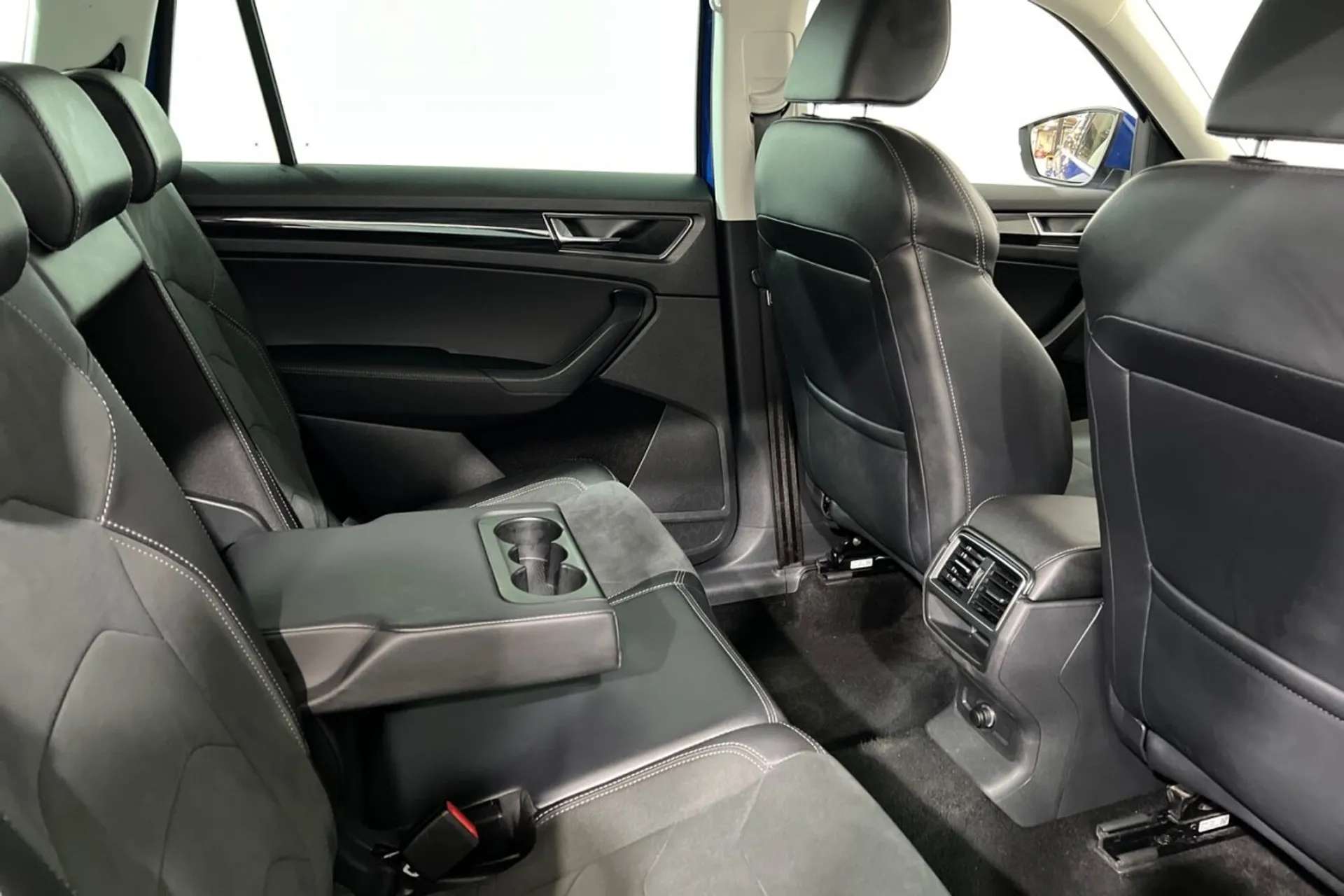 2020 SKODA KODIAQ 2020 SKODA KODIAQ