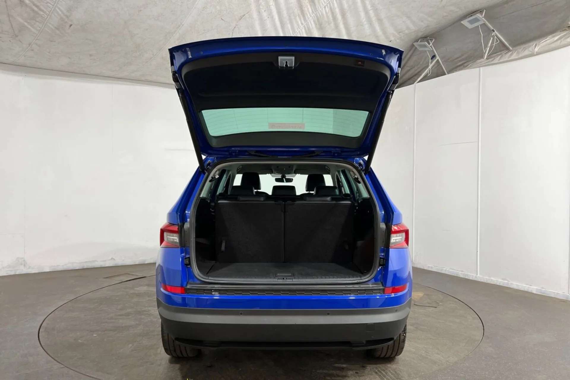 2020 SKODA KODIAQ 2020 SKODA KODIAQ