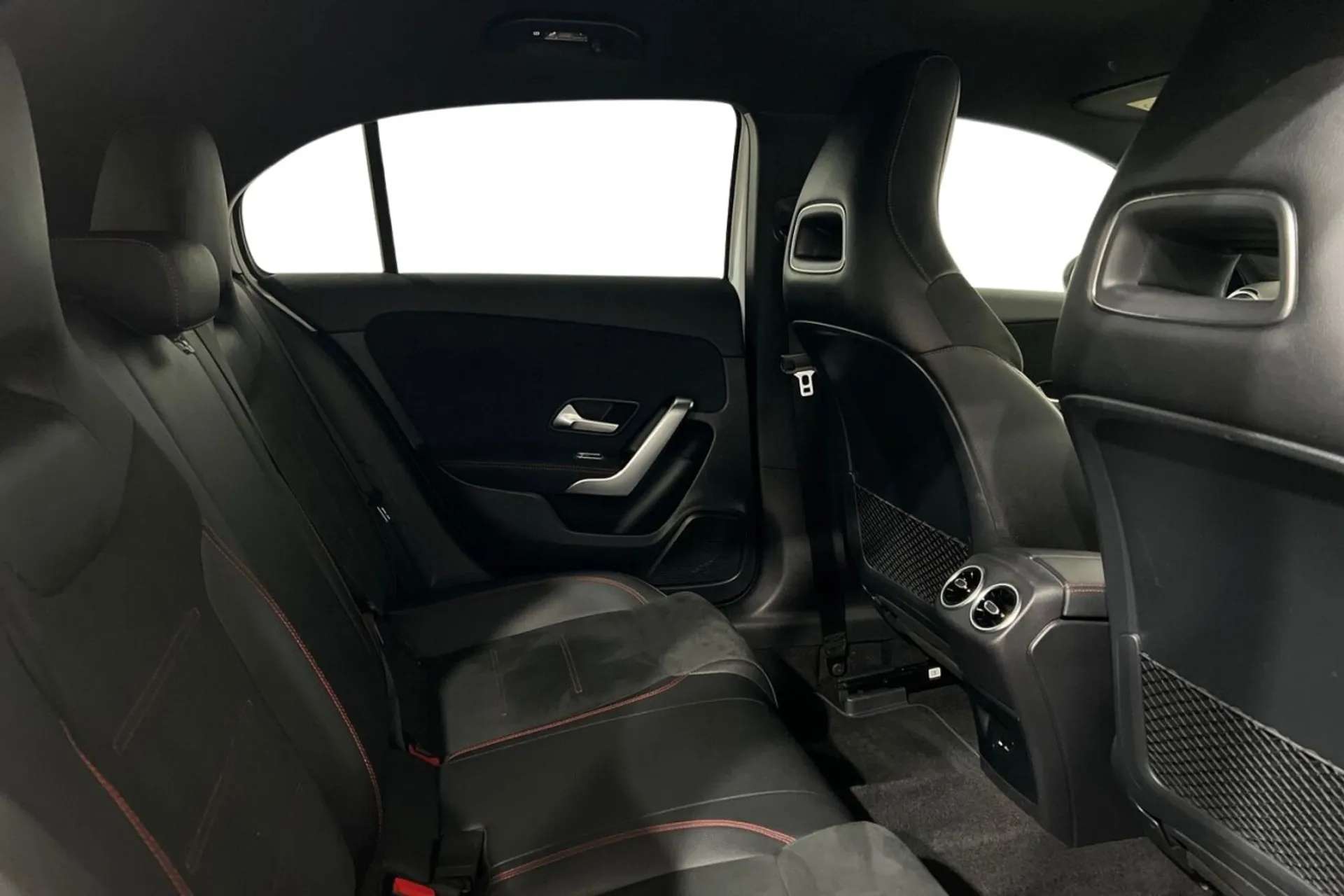 2020 MERCEDES-BENZ A-CLASS 2020 MERCEDES-BENZ A-CLASS