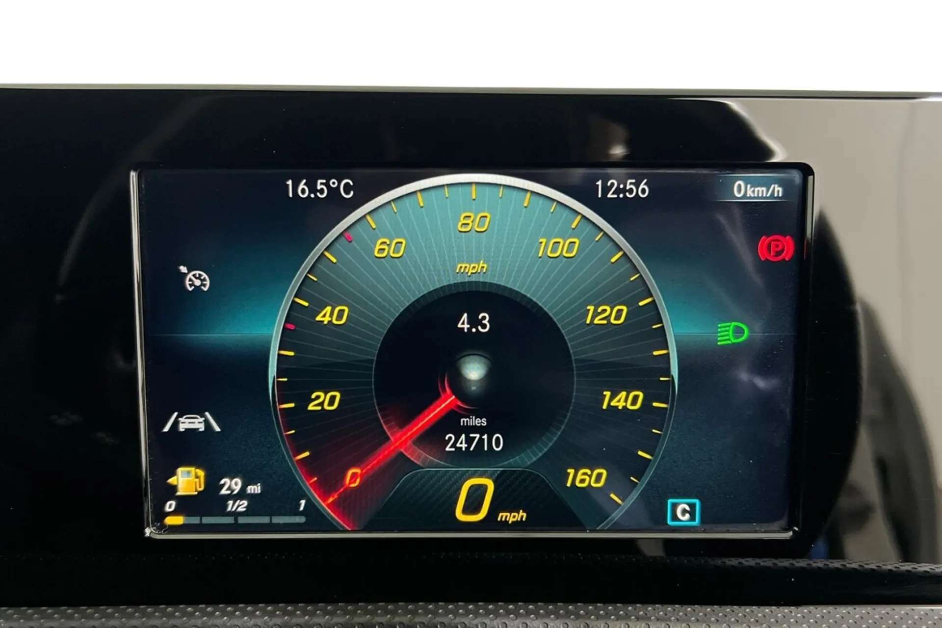 2020 MERCEDES-BENZ A-CLASS 2020 MERCEDES-BENZ A-CLASS