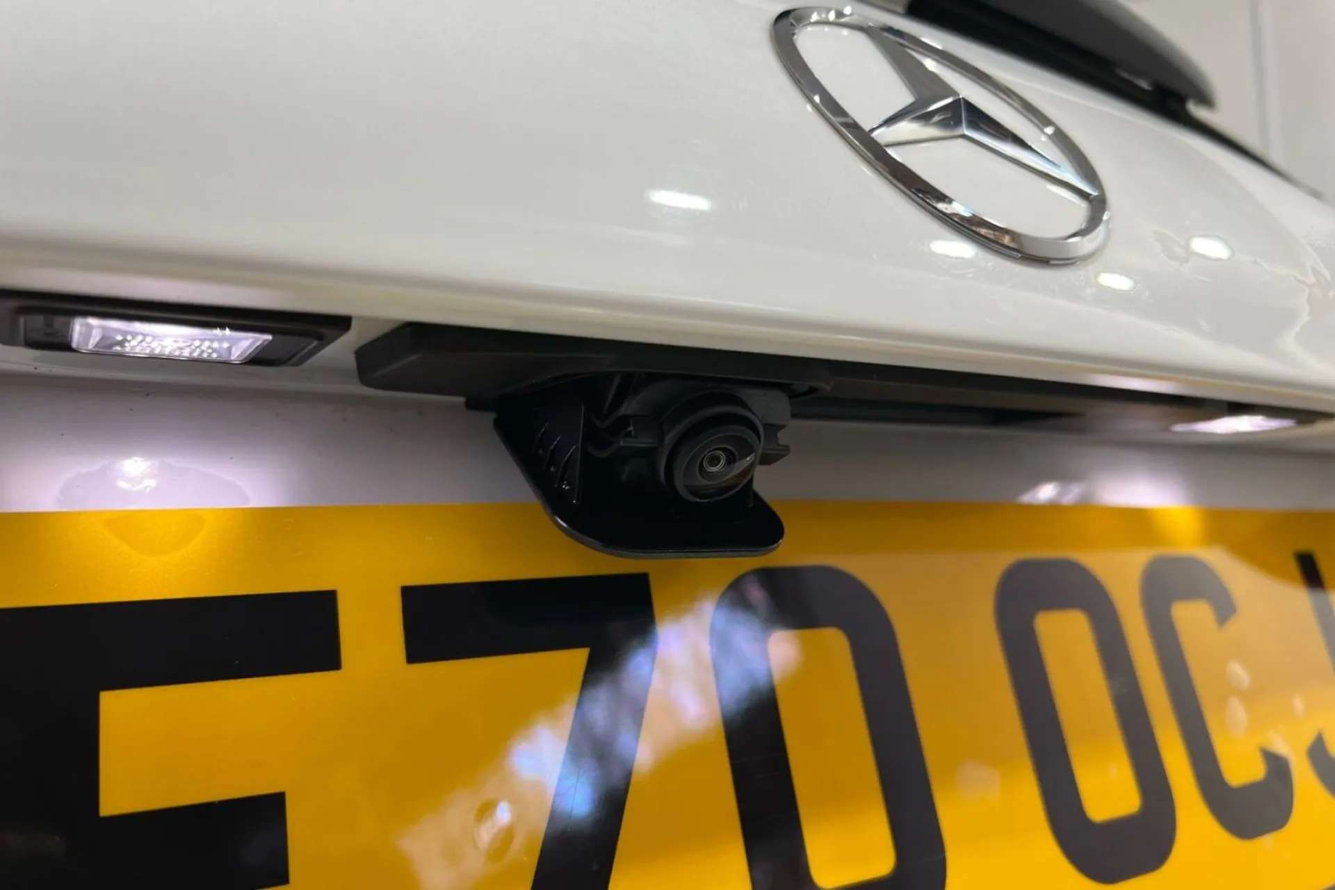 2020 MERCEDES-BENZ A-CLASS 2020 MERCEDES-BENZ A-CLASS