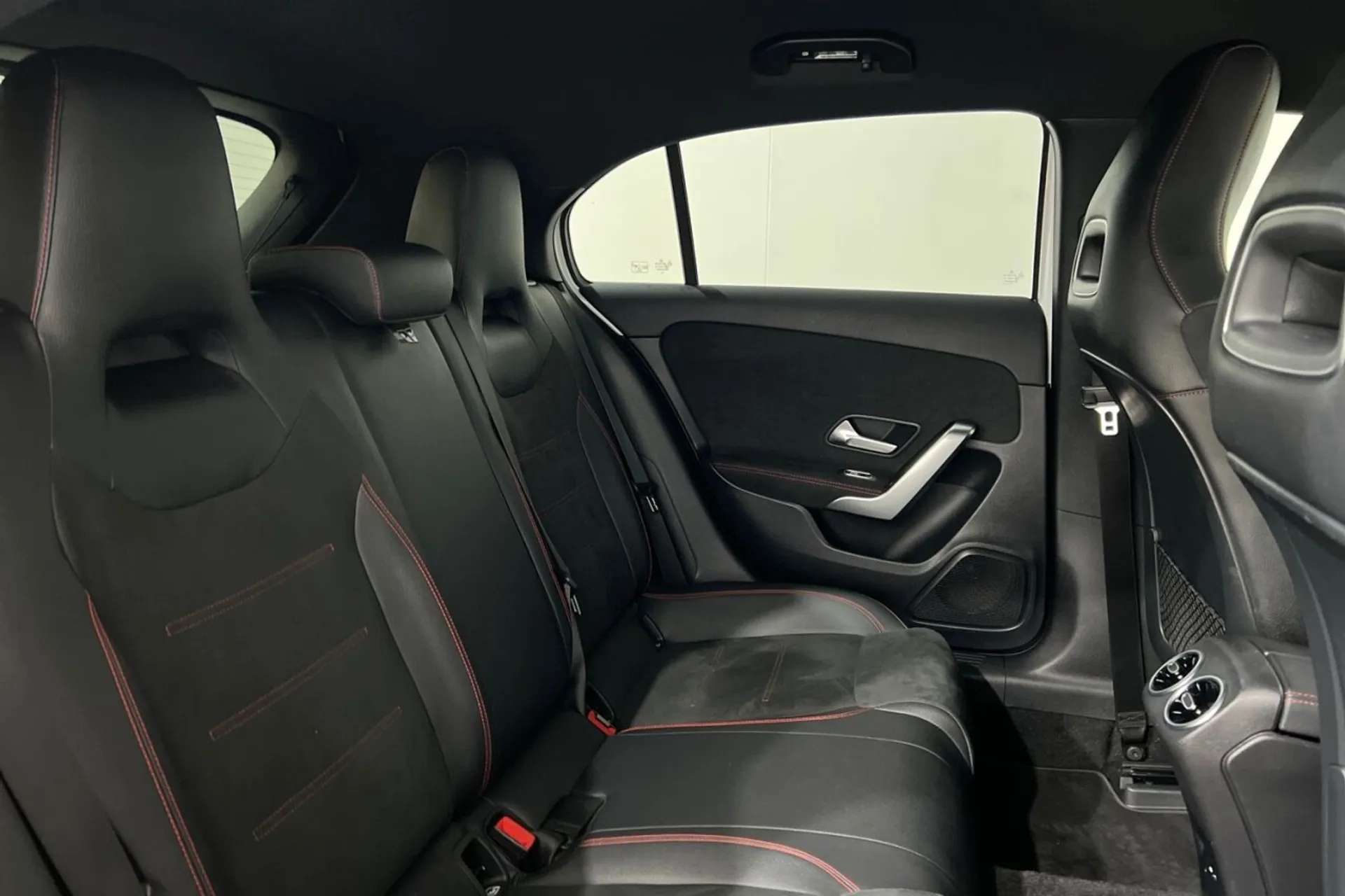 2020 MERCEDES-BENZ A-CLASS 2020 MERCEDES-BENZ A-CLASS