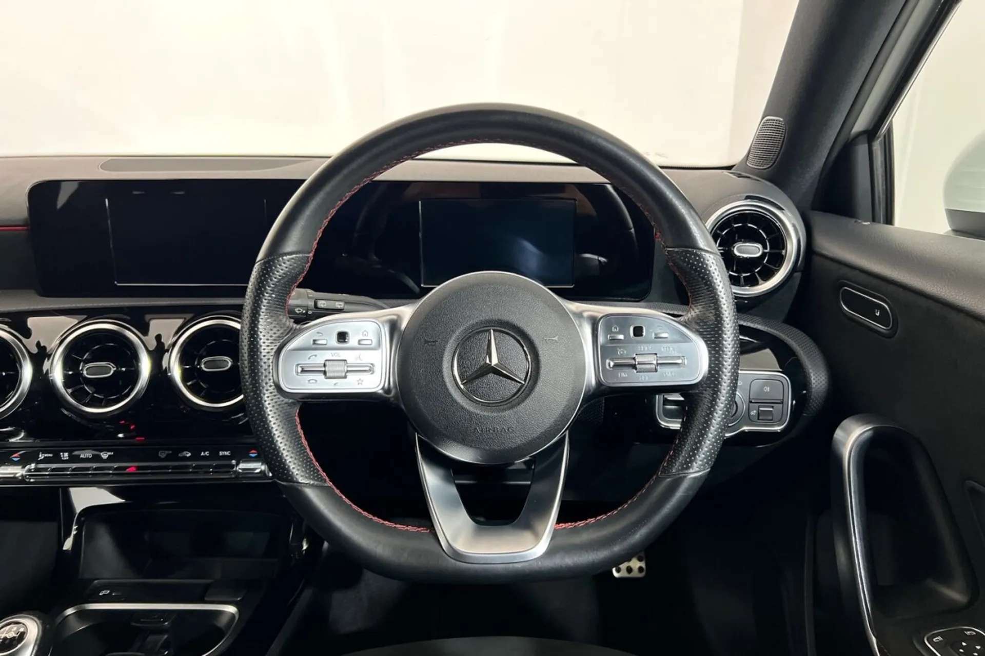 2020 MERCEDES-BENZ A-CLASS 2020 MERCEDES-BENZ A-CLASS
