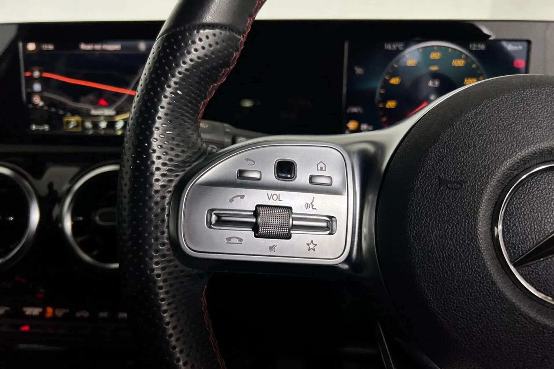 2020 MERCEDES-BENZ A-CLASS 2020 MERCEDES-BENZ A-CLASS