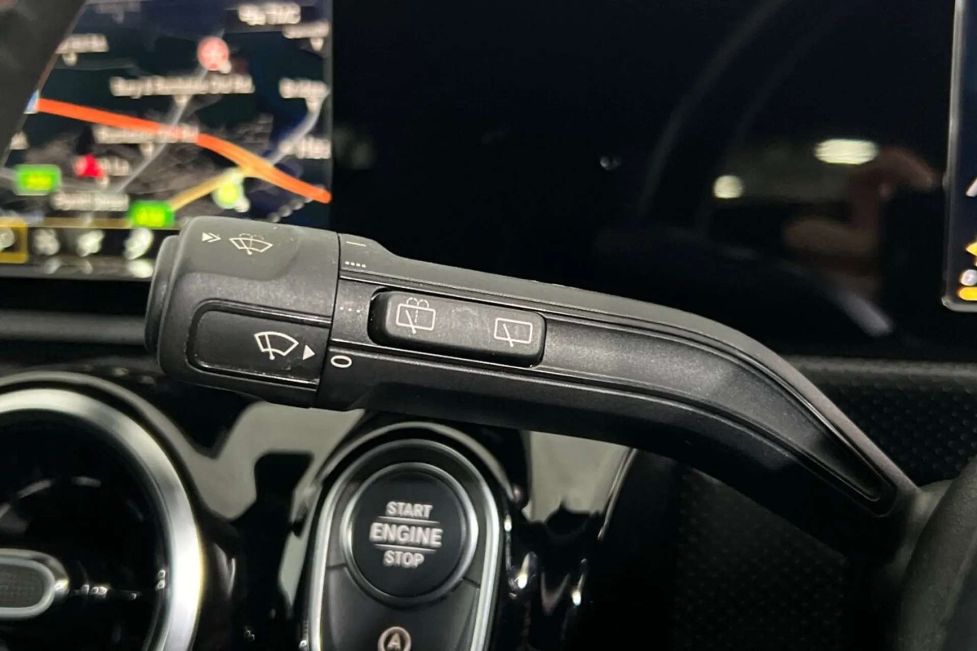 2020 MERCEDES-BENZ A-CLASS 2020 MERCEDES-BENZ A-CLASS