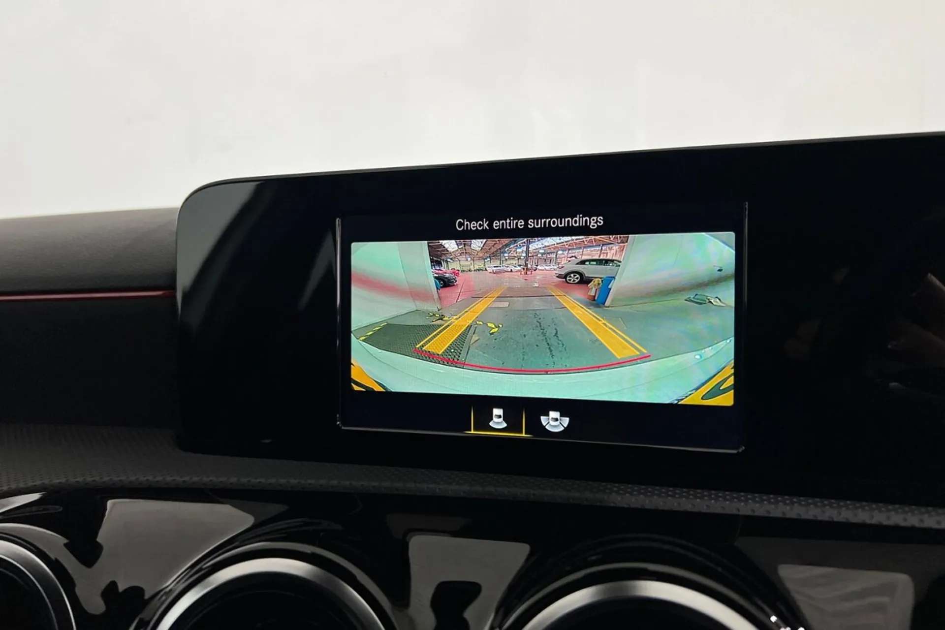 2020 MERCEDES-BENZ A-CLASS 2020 MERCEDES-BENZ A-CLASS