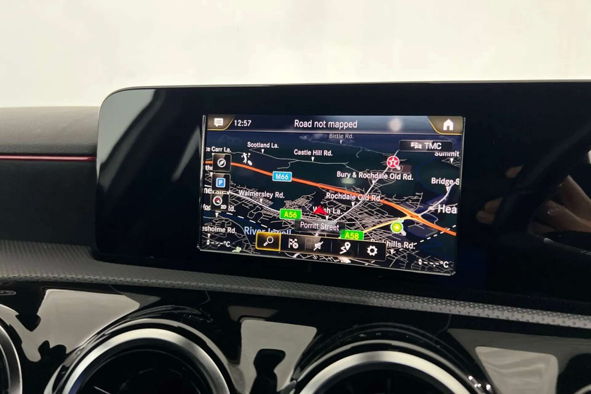 2020 MERCEDES-BENZ A-CLASS 2020 MERCEDES-BENZ A-CLASS