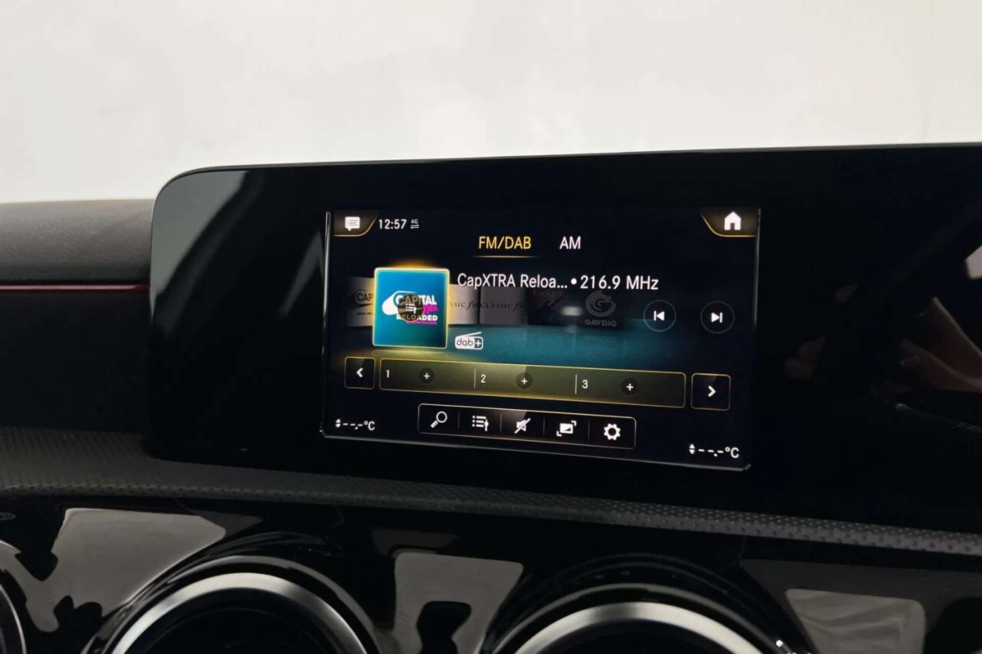 2020 MERCEDES-BENZ A-CLASS 2020 MERCEDES-BENZ A-CLASS