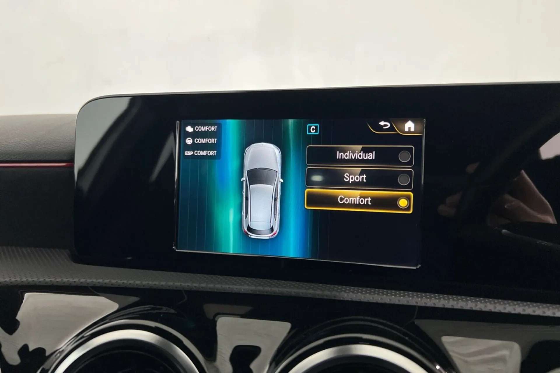 2020 MERCEDES-BENZ A-CLASS 2020 MERCEDES-BENZ A-CLASS